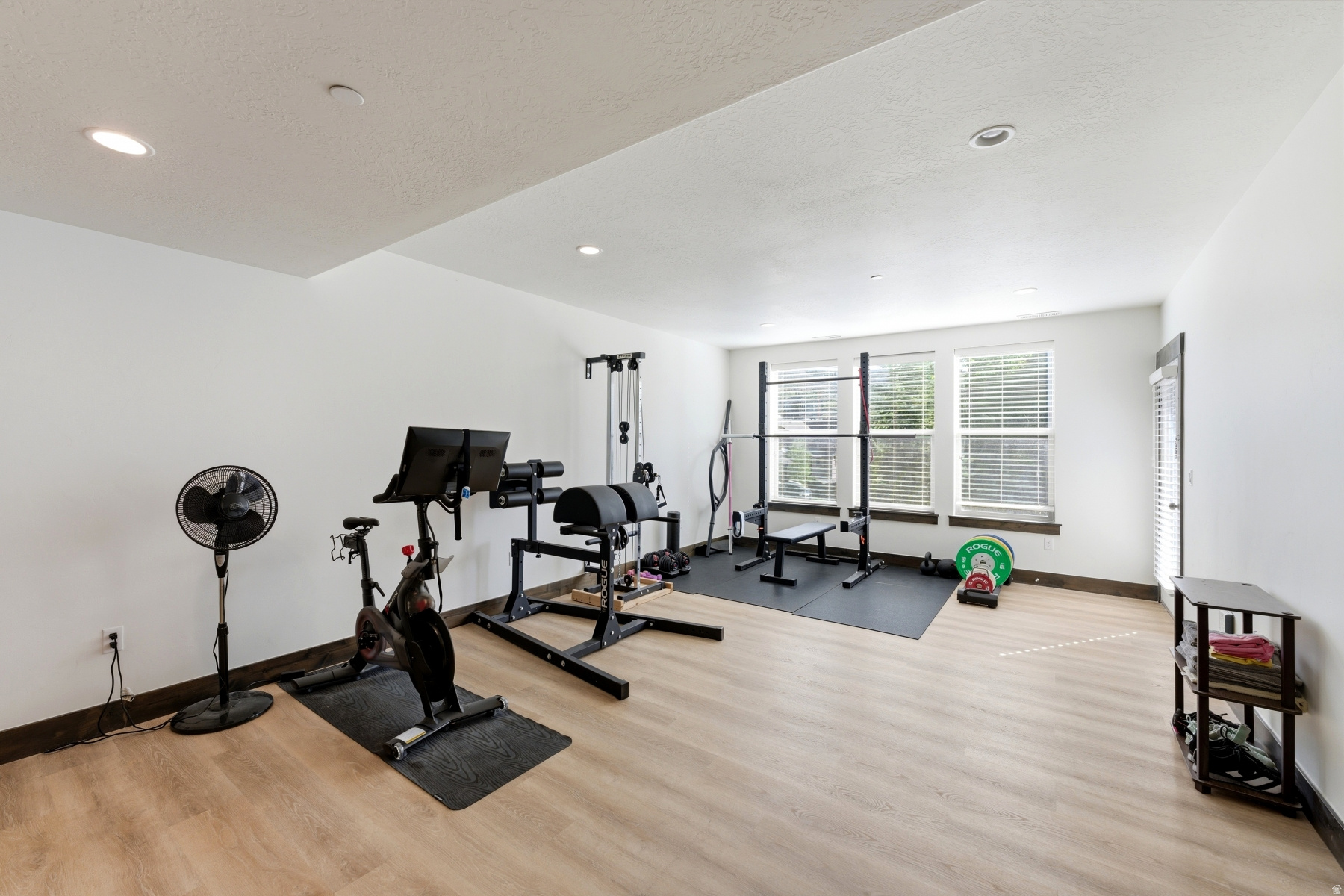 RETREAT AT JORDANELL - Residential