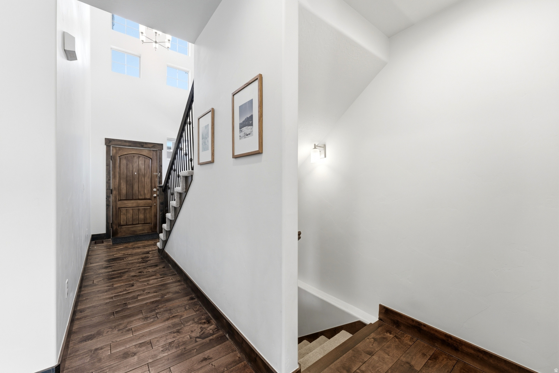RETREAT AT JORDANELL - Residential
