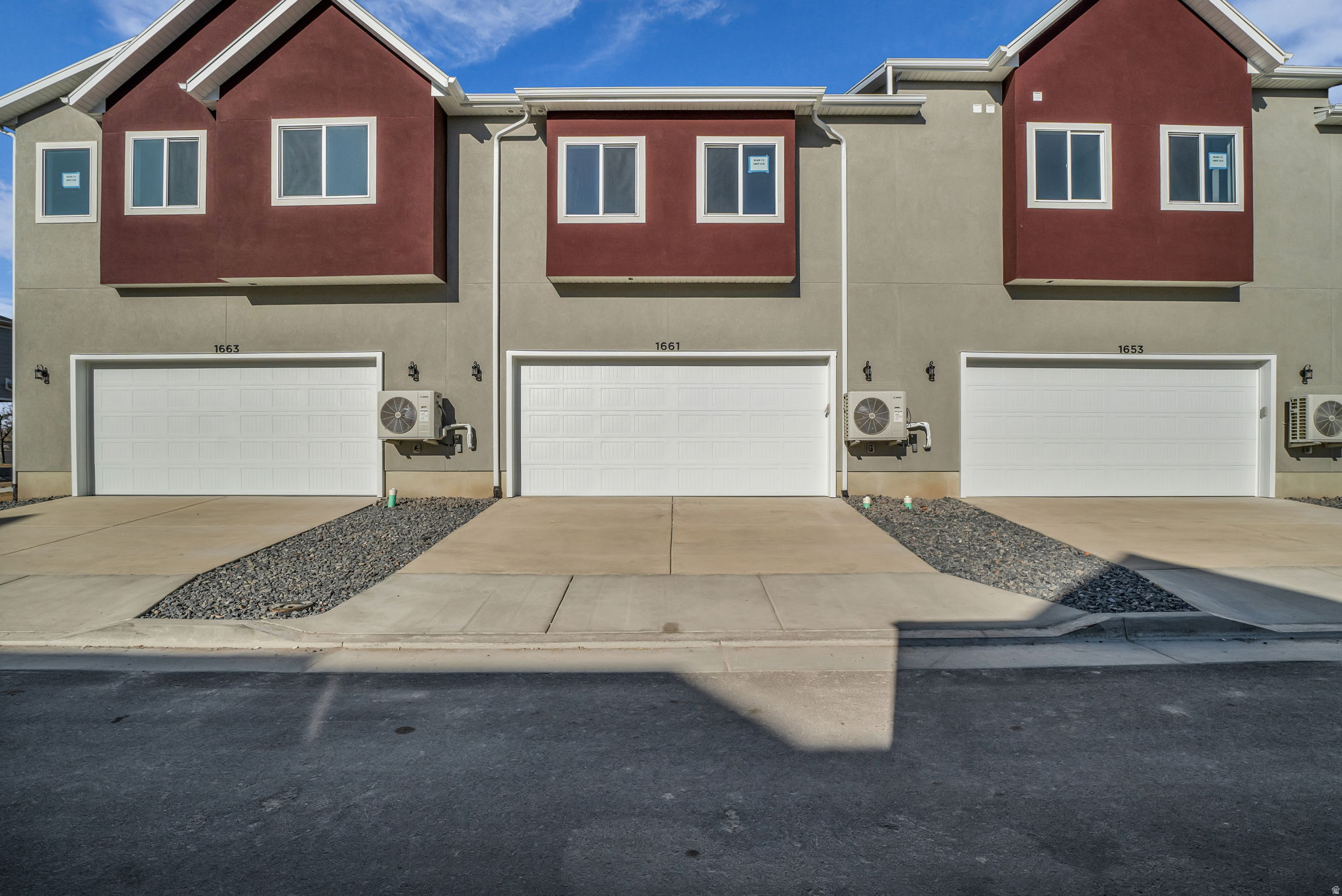 RC'S PARKWEST - Residential