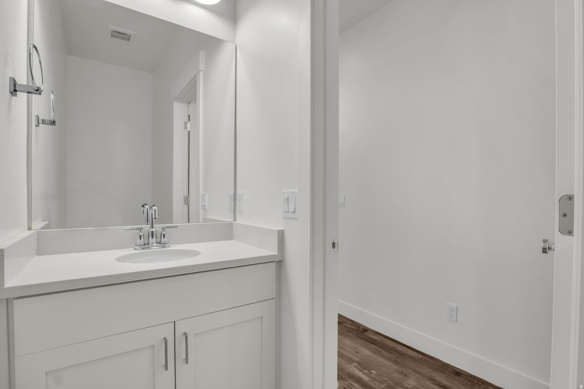 RC'S PARKWEST - Residential