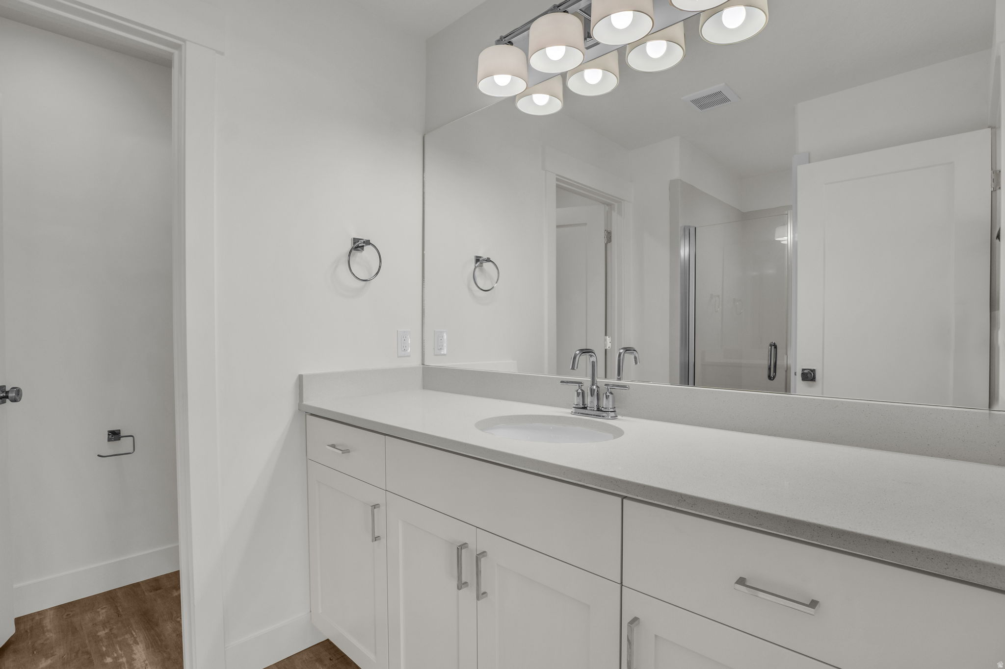 RC'S PARKWEST - Residential