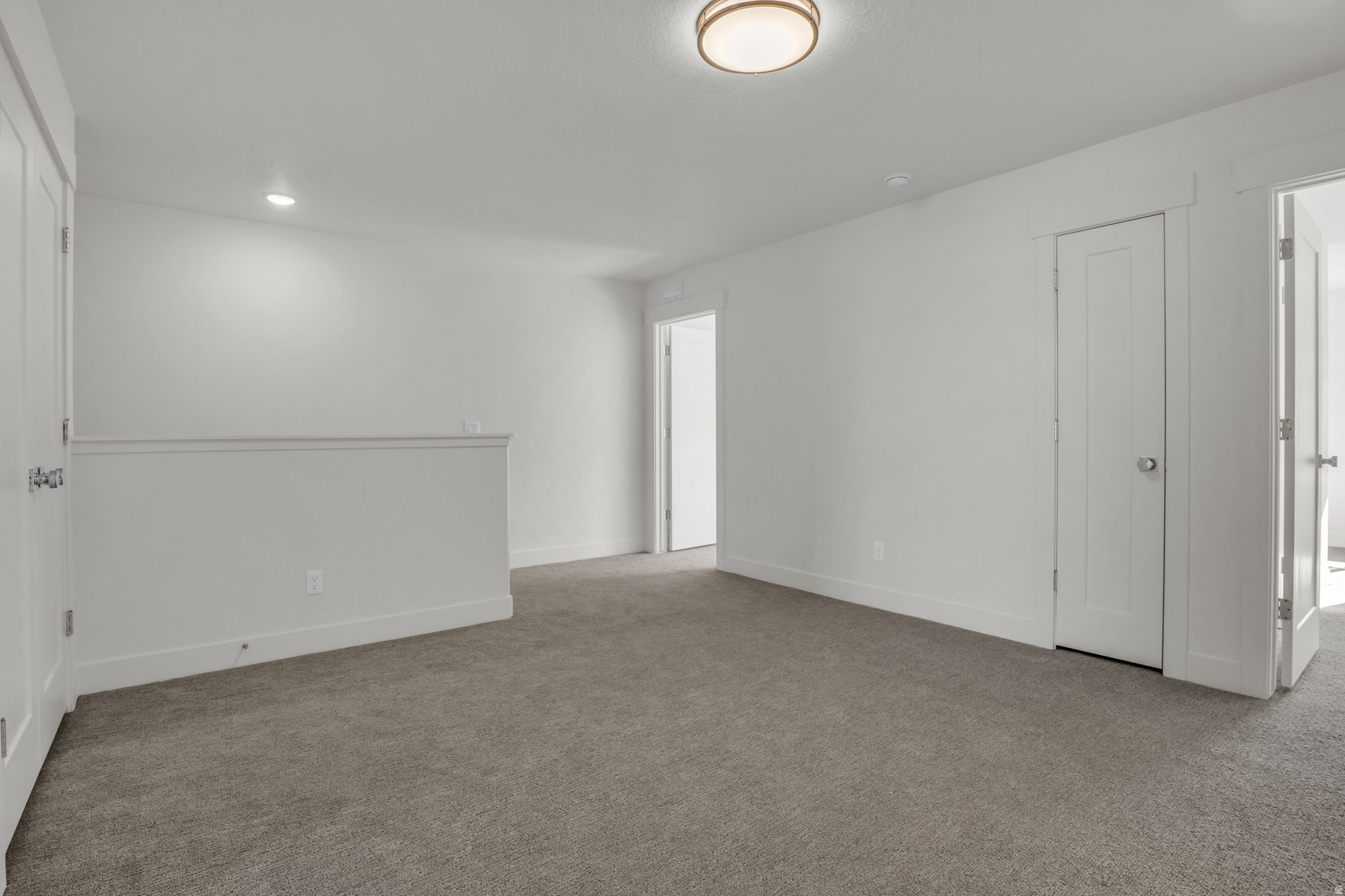 RC'S PARKWEST - Residential