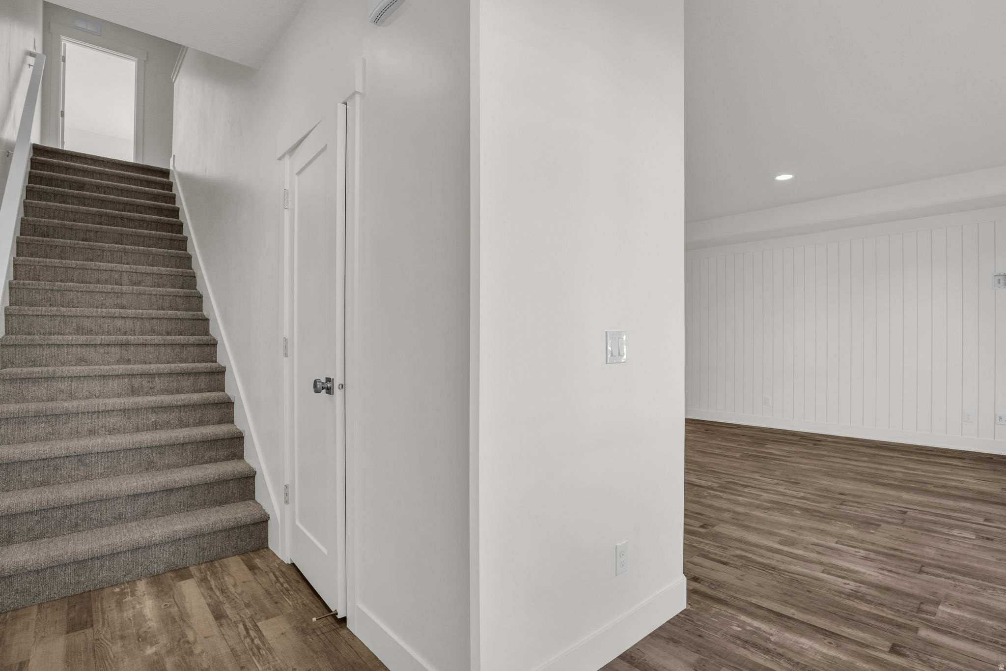 RC'S PARKWEST - Residential