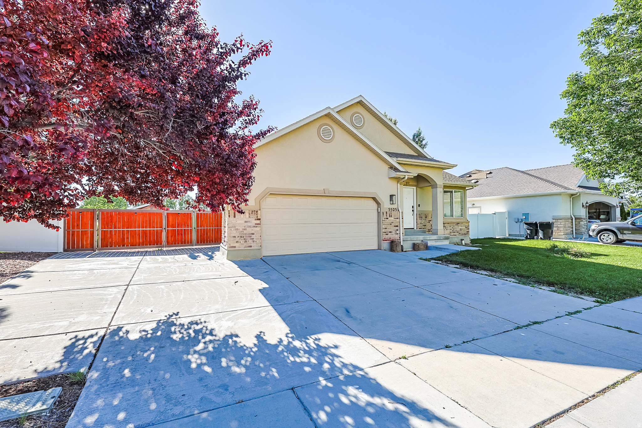 COUNTRY CROSSING NEI - Residential