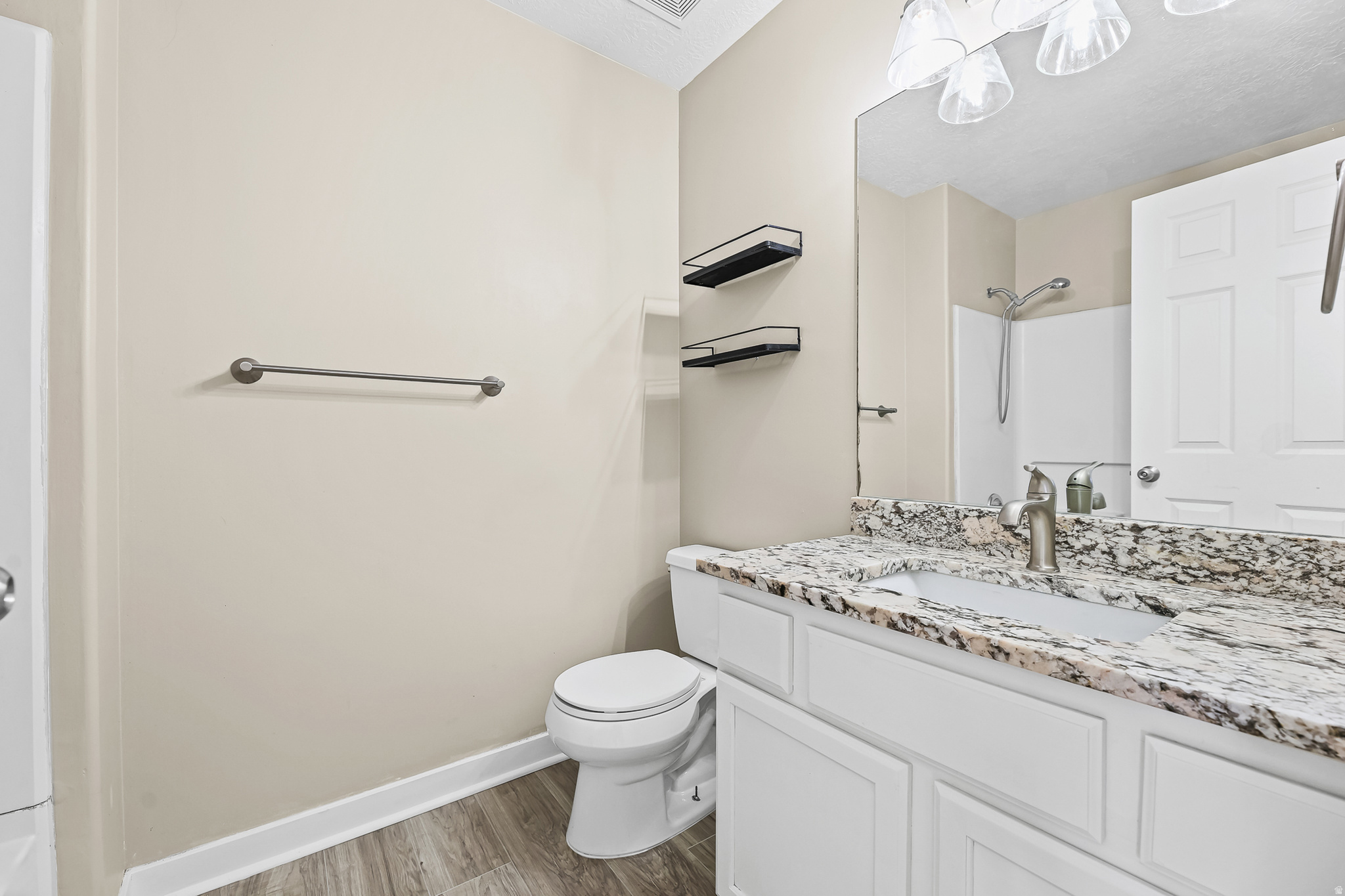 COUNTRY CROSSING NEI - Residential