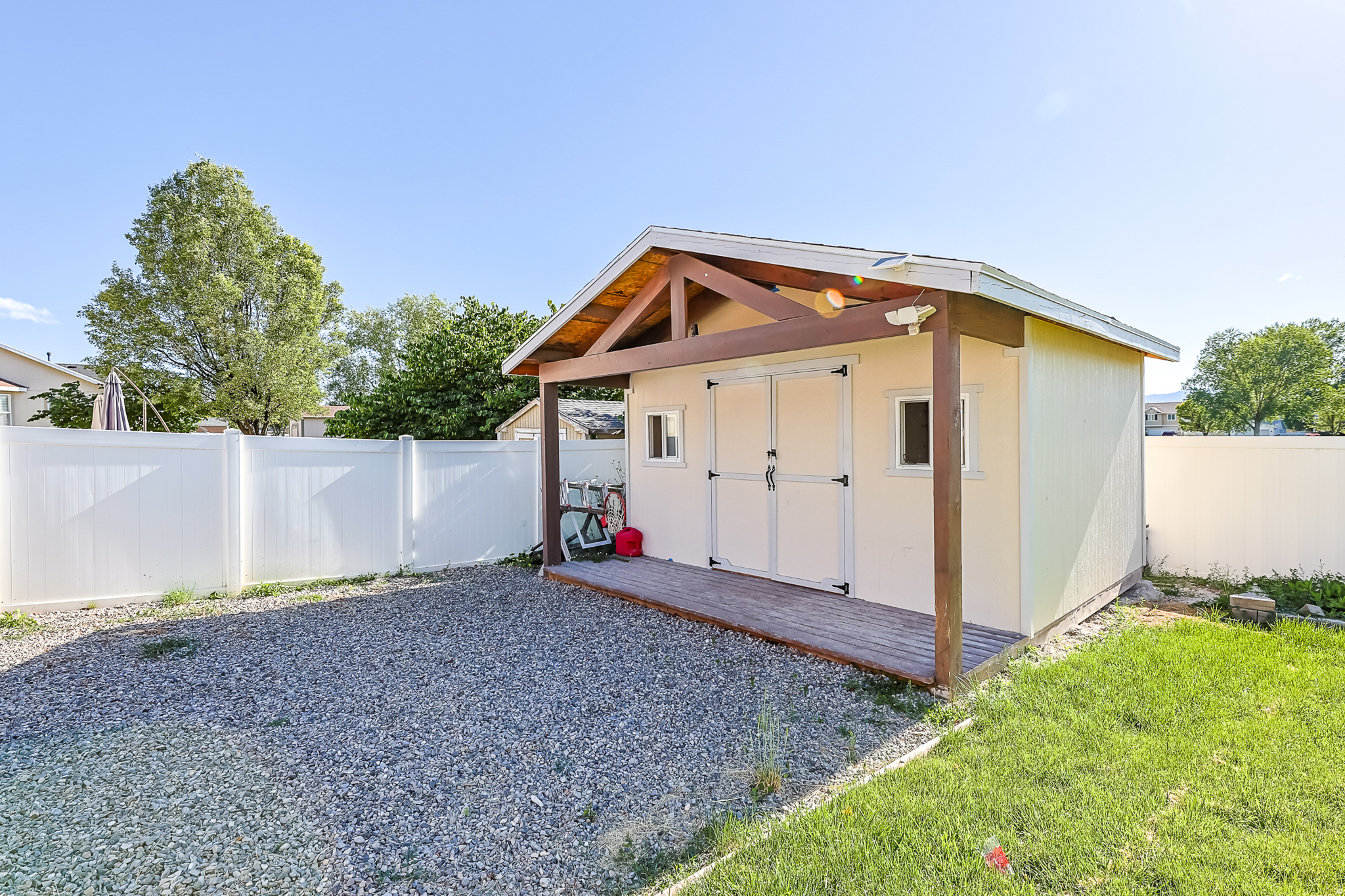 COUNTRY CROSSING NEI - Residential