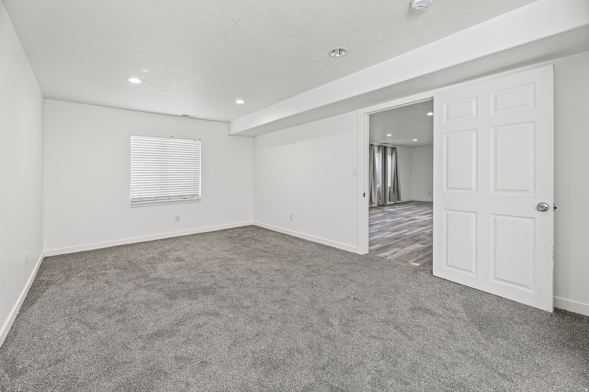 COUNTRY CROSSING NEI - Residential