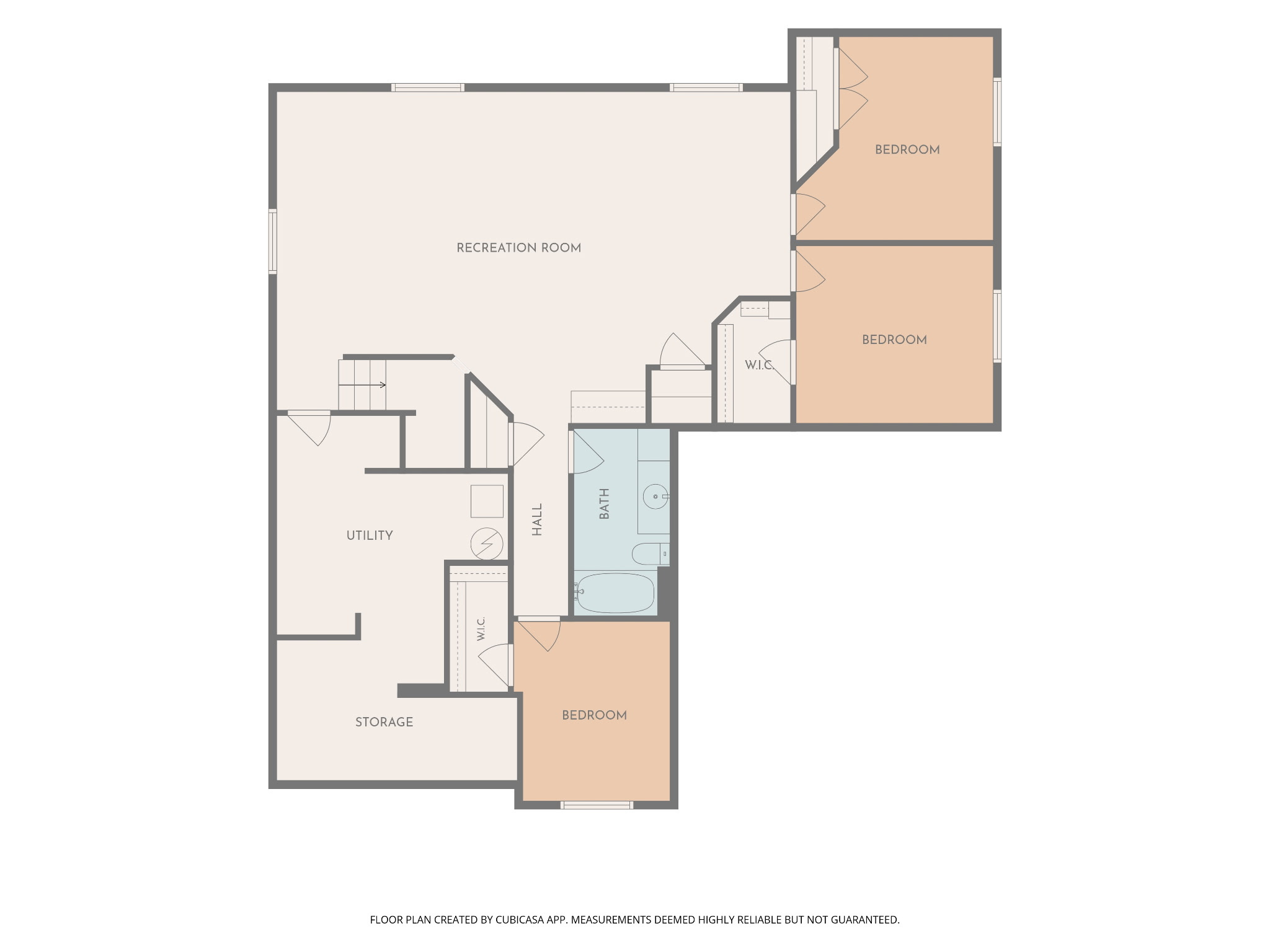 THE VILLAS AT HARMONY PLACE - Residential