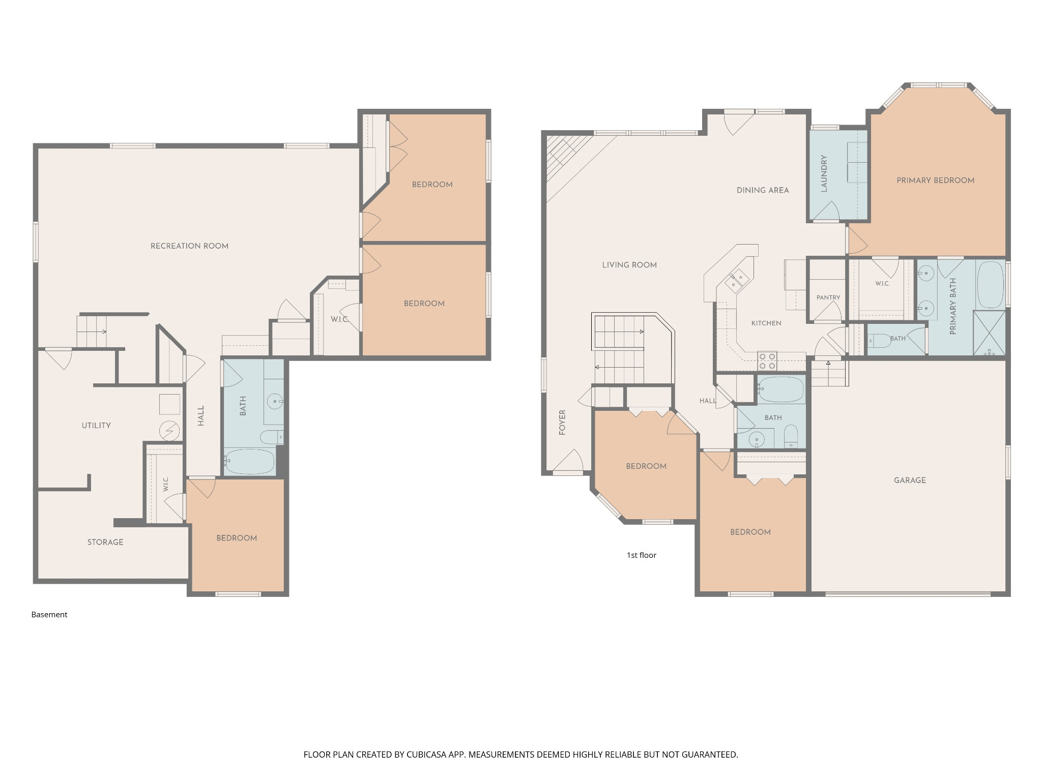 THE VILLAS AT HARMONY PLACE - Residential