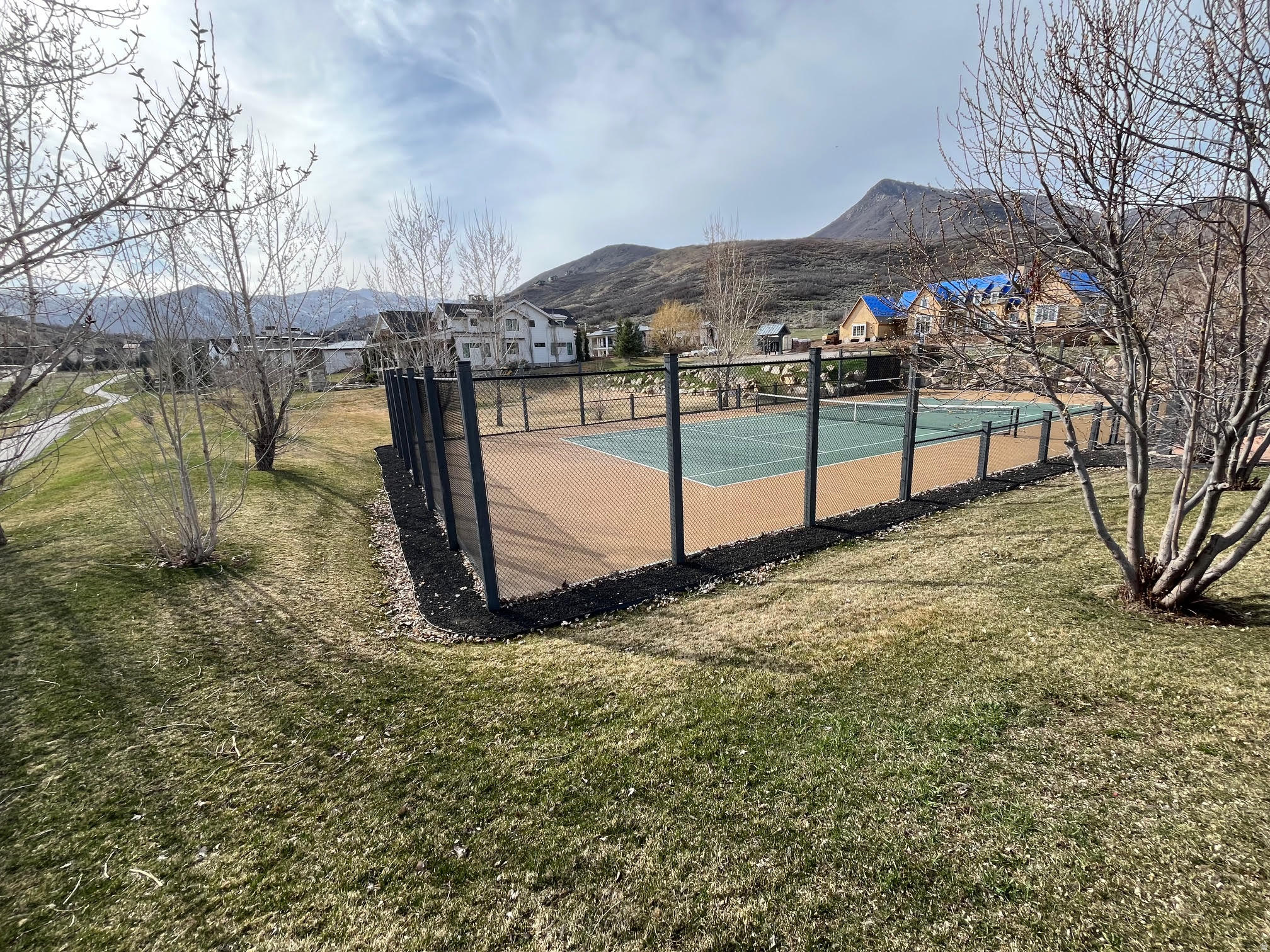 DUTCH CANYON - Land