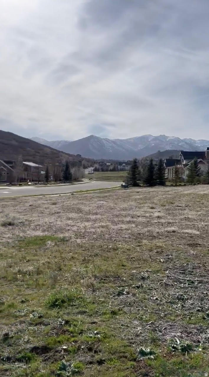 DUTCH CANYON - Land