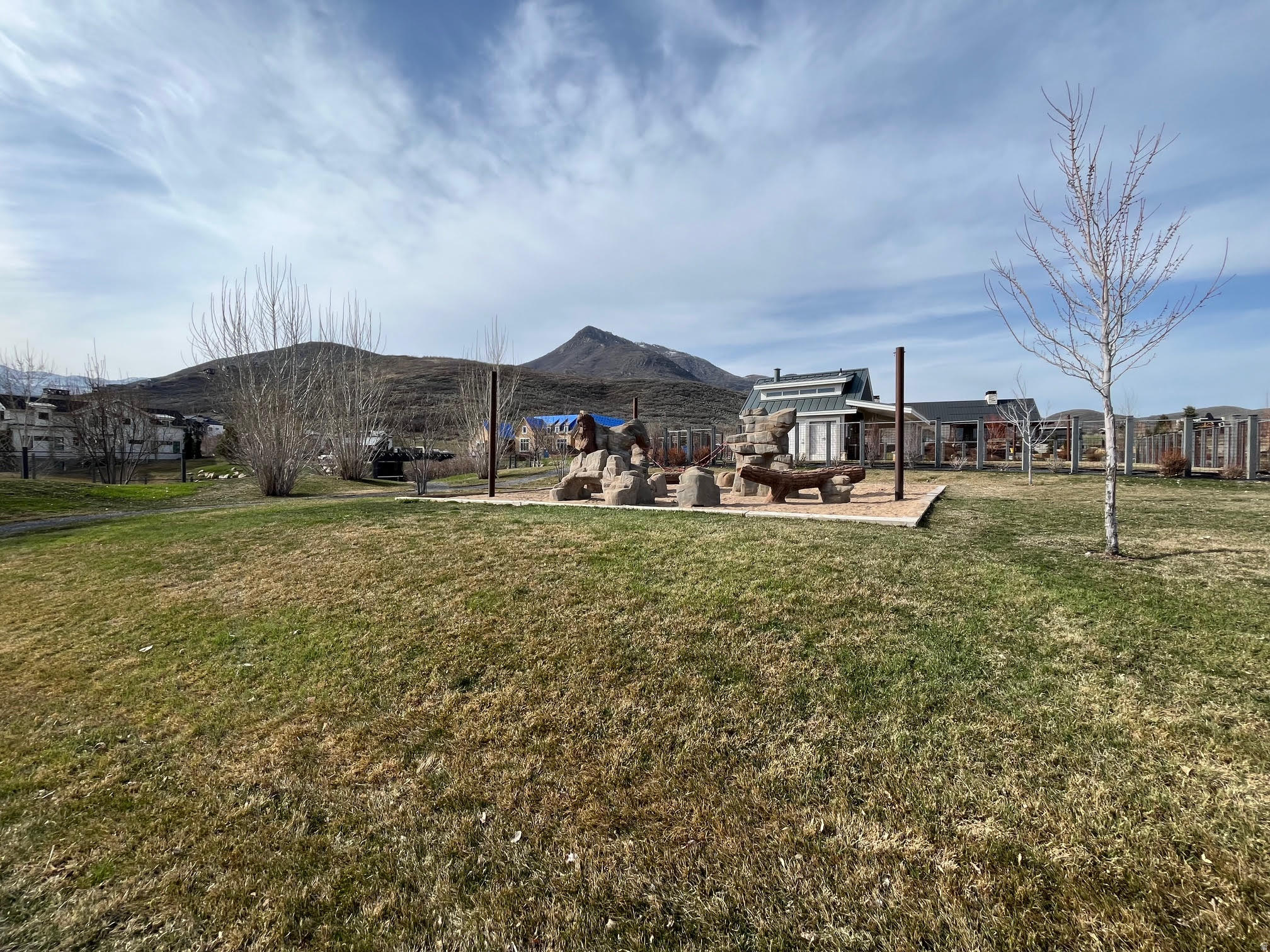 DUTCH CANYON - Land