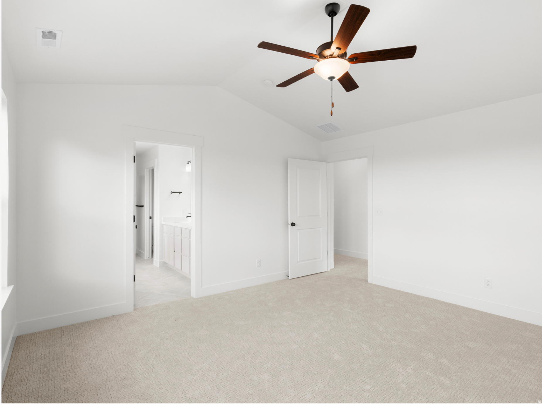 HIDDEN LANDING - Residential