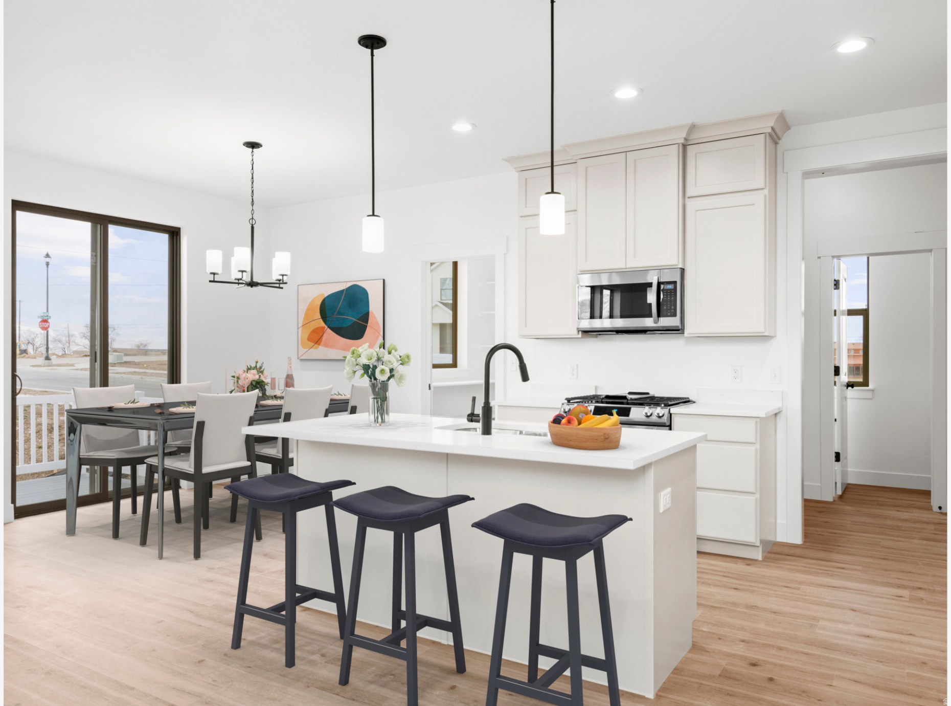 HIDDEN LANDING - Residential