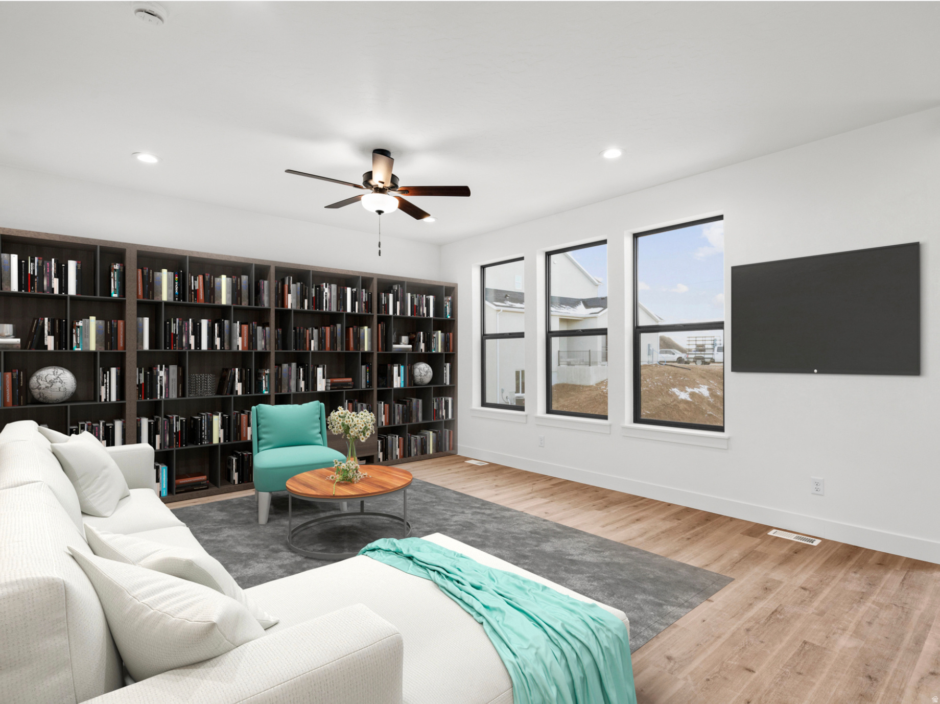 HIDDEN LANDING - Residential