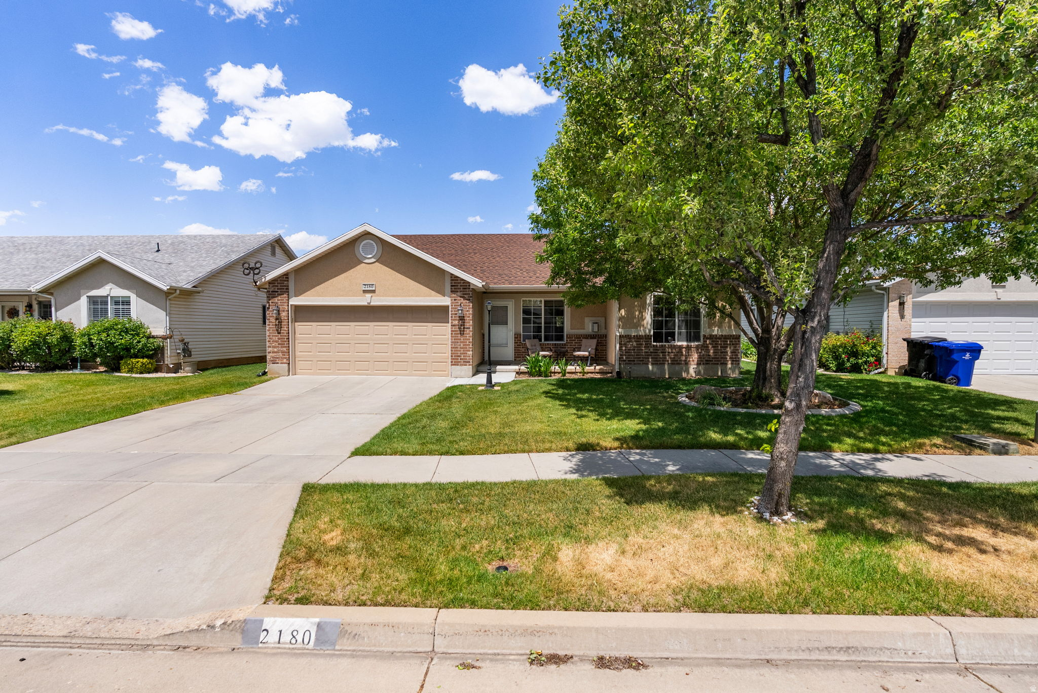CRAIG ESTATES - Residential