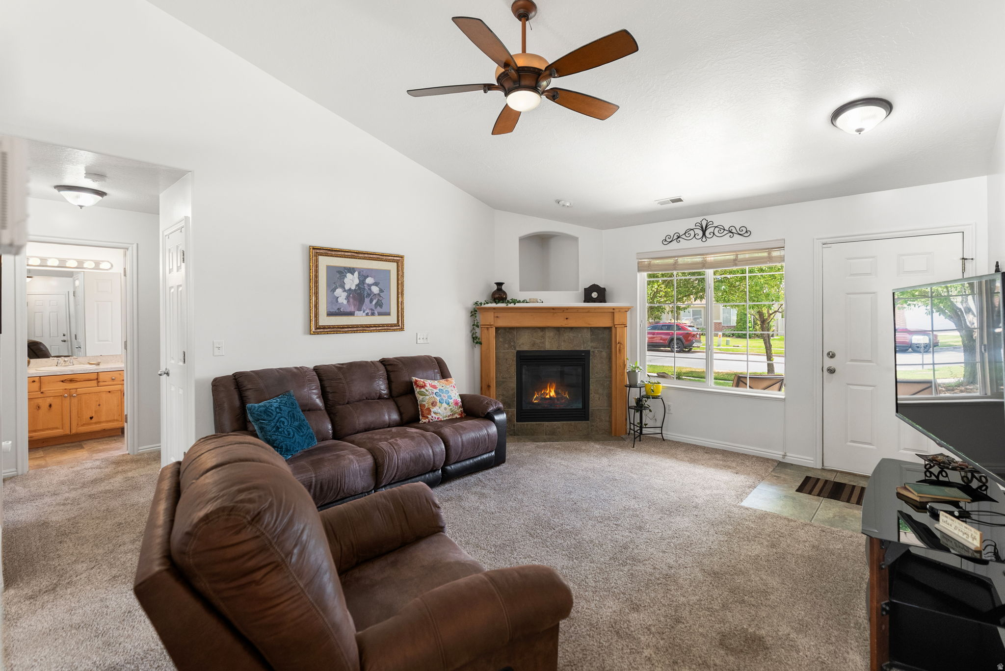 CRAIG ESTATES - Residential