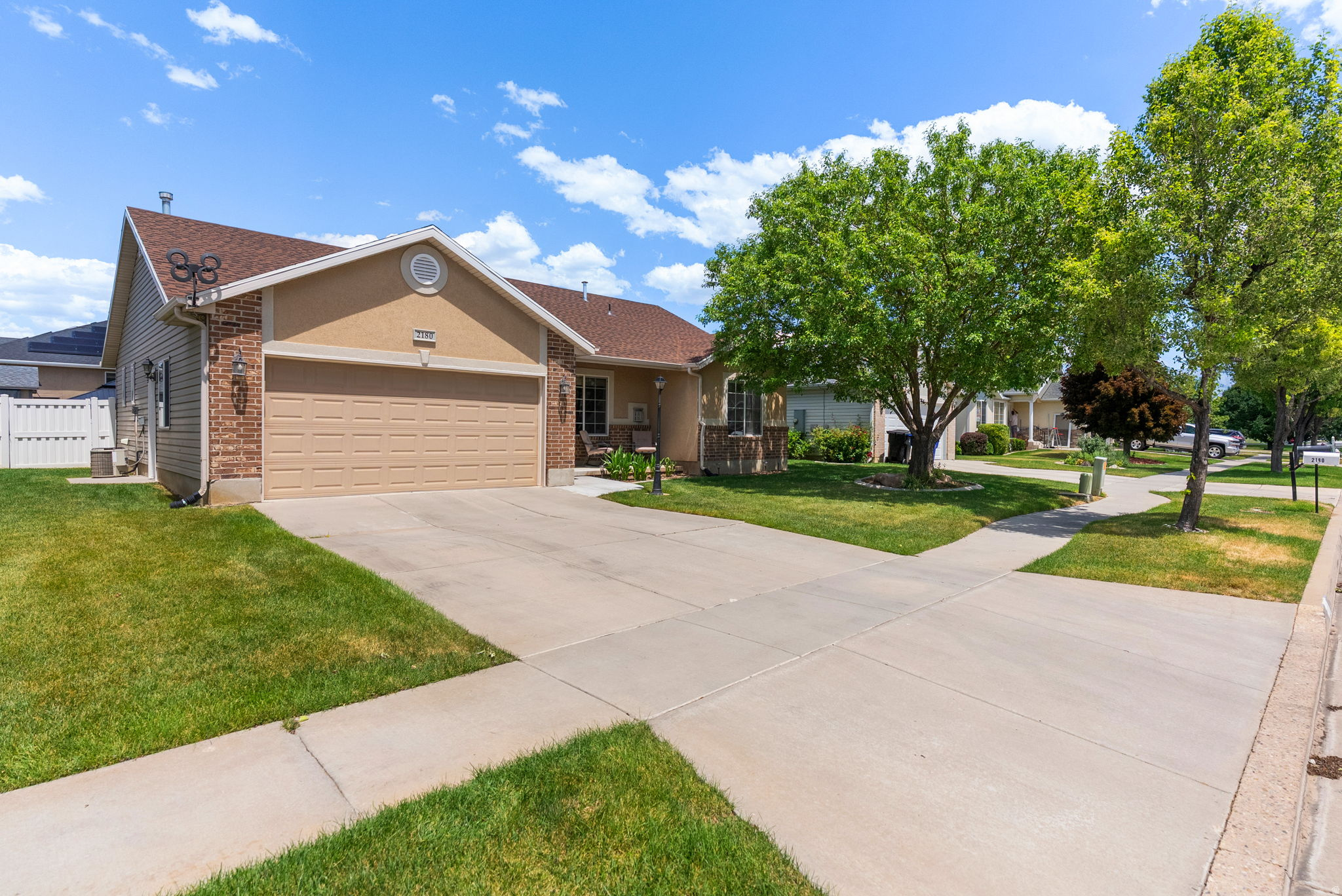 CRAIG ESTATES - Residential