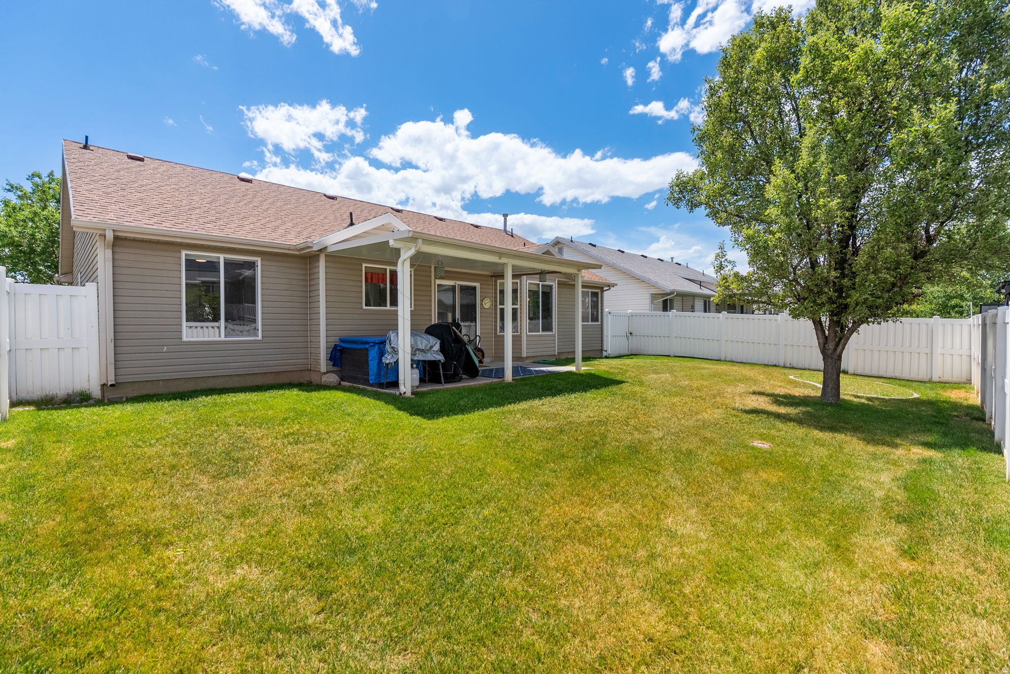 CRAIG ESTATES - Residential