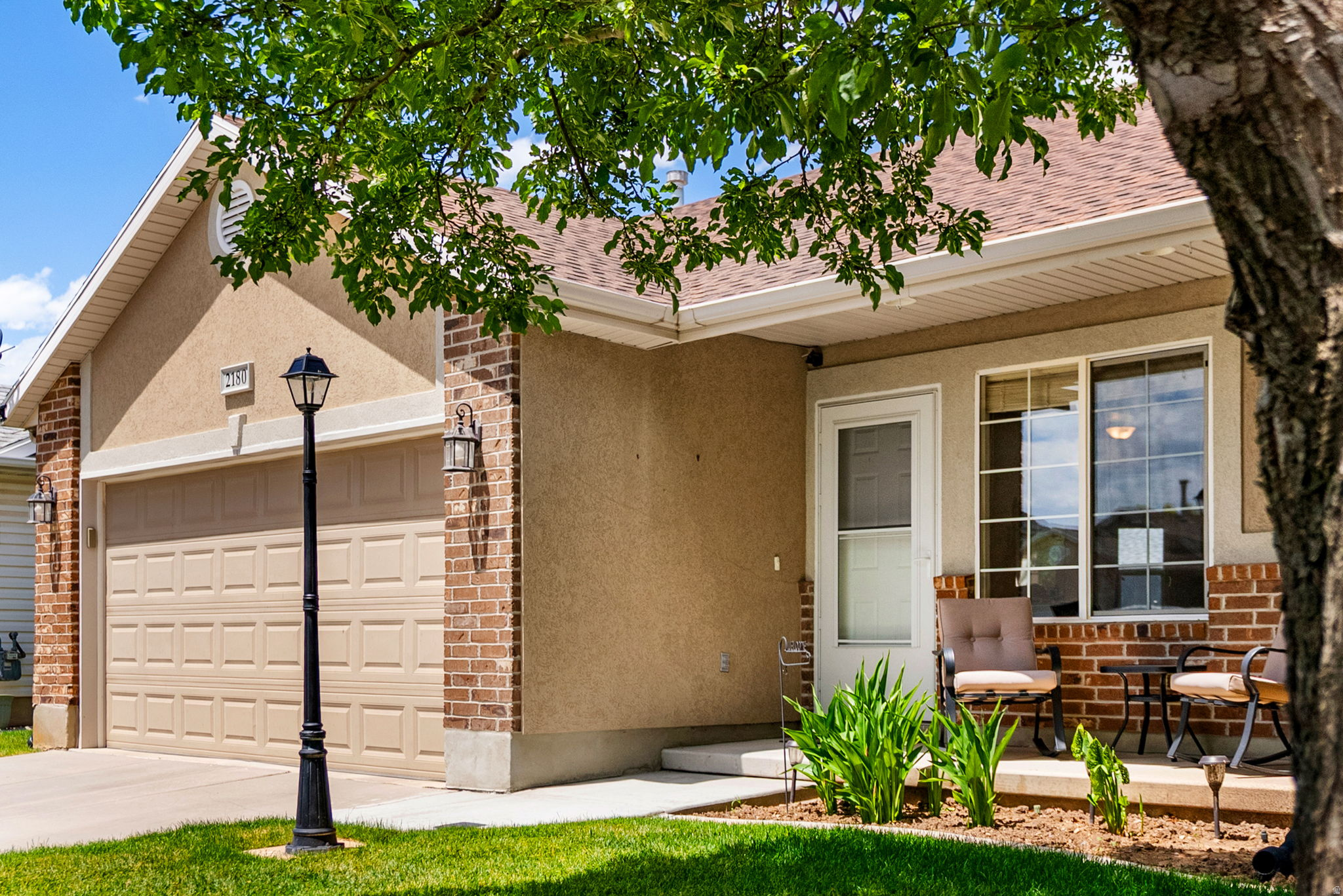 CRAIG ESTATES - Residential