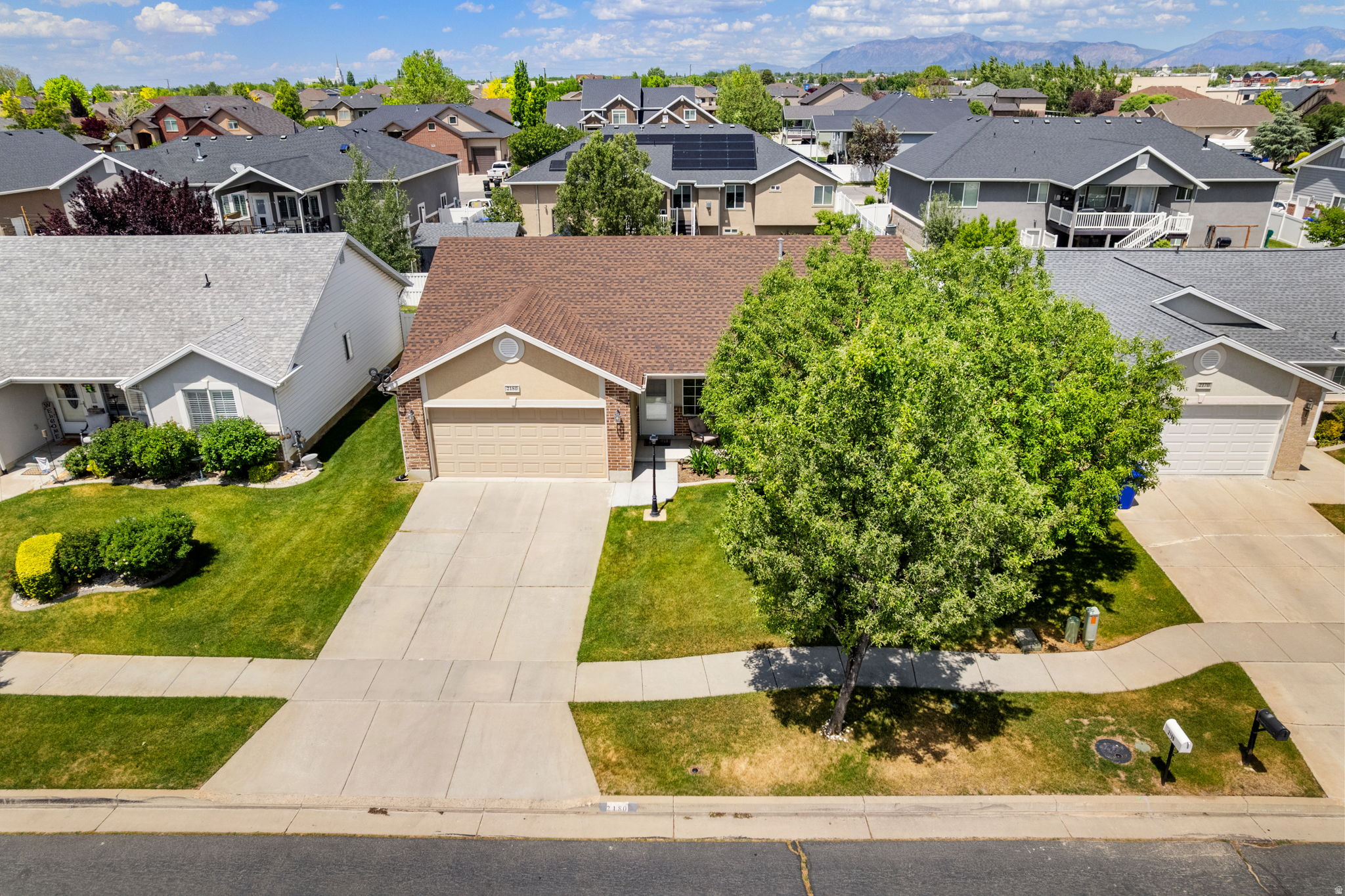CRAIG ESTATES - Residential