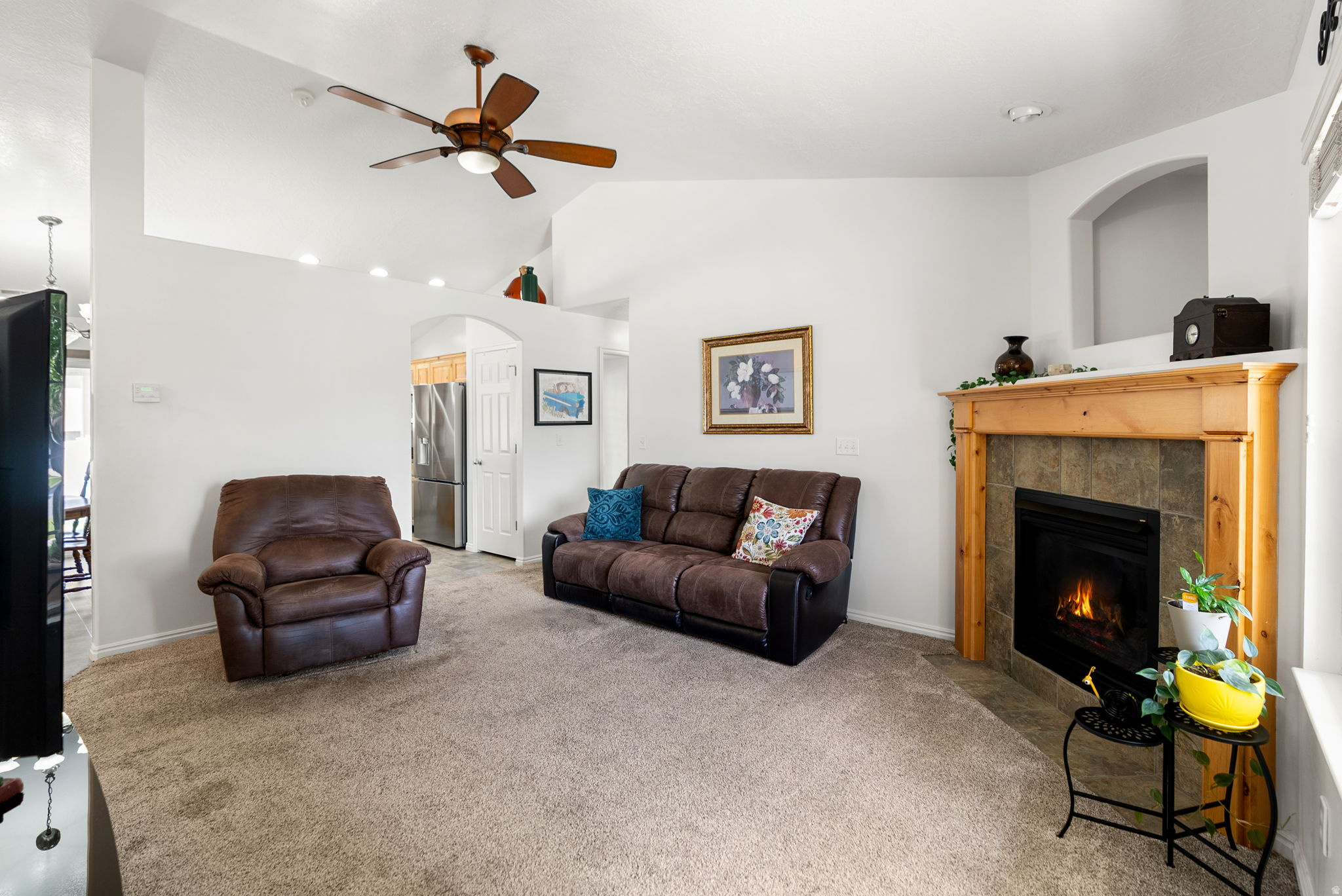 CRAIG ESTATES - Residential