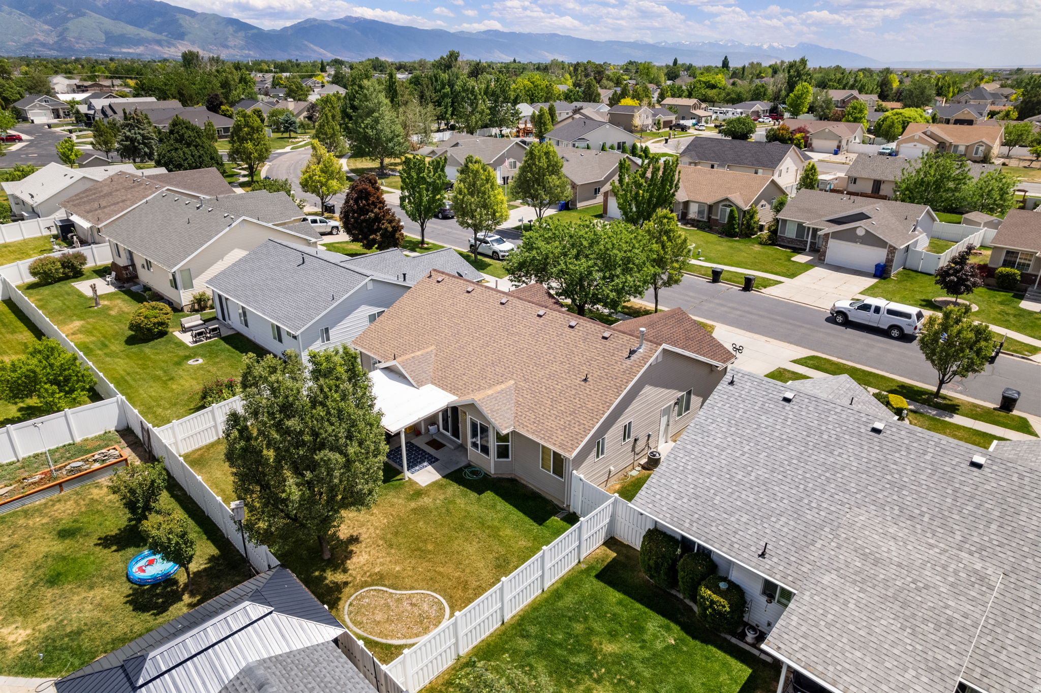 CRAIG ESTATES - Residential
