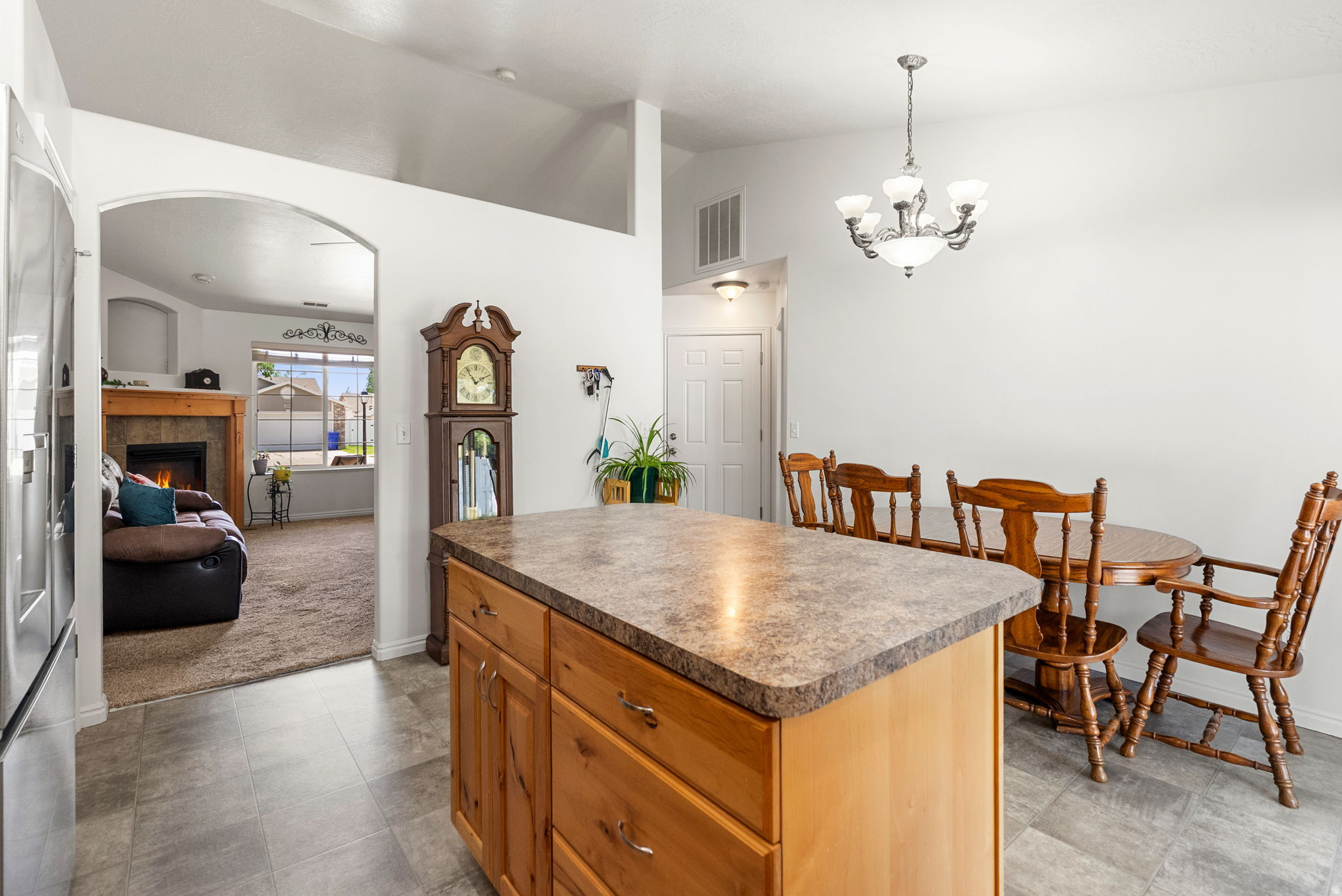 CRAIG ESTATES - Residential