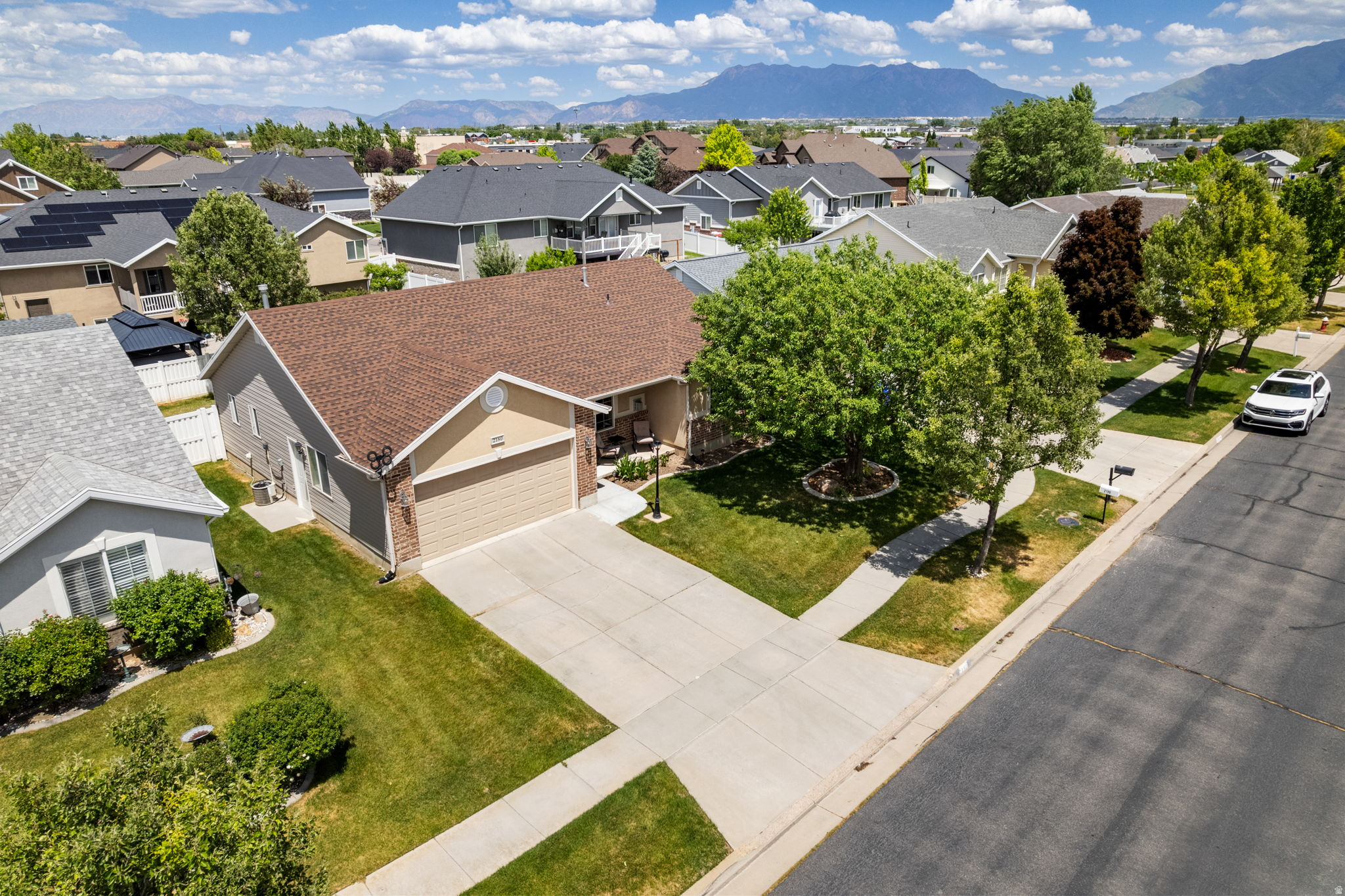 CRAIG ESTATES - Residential