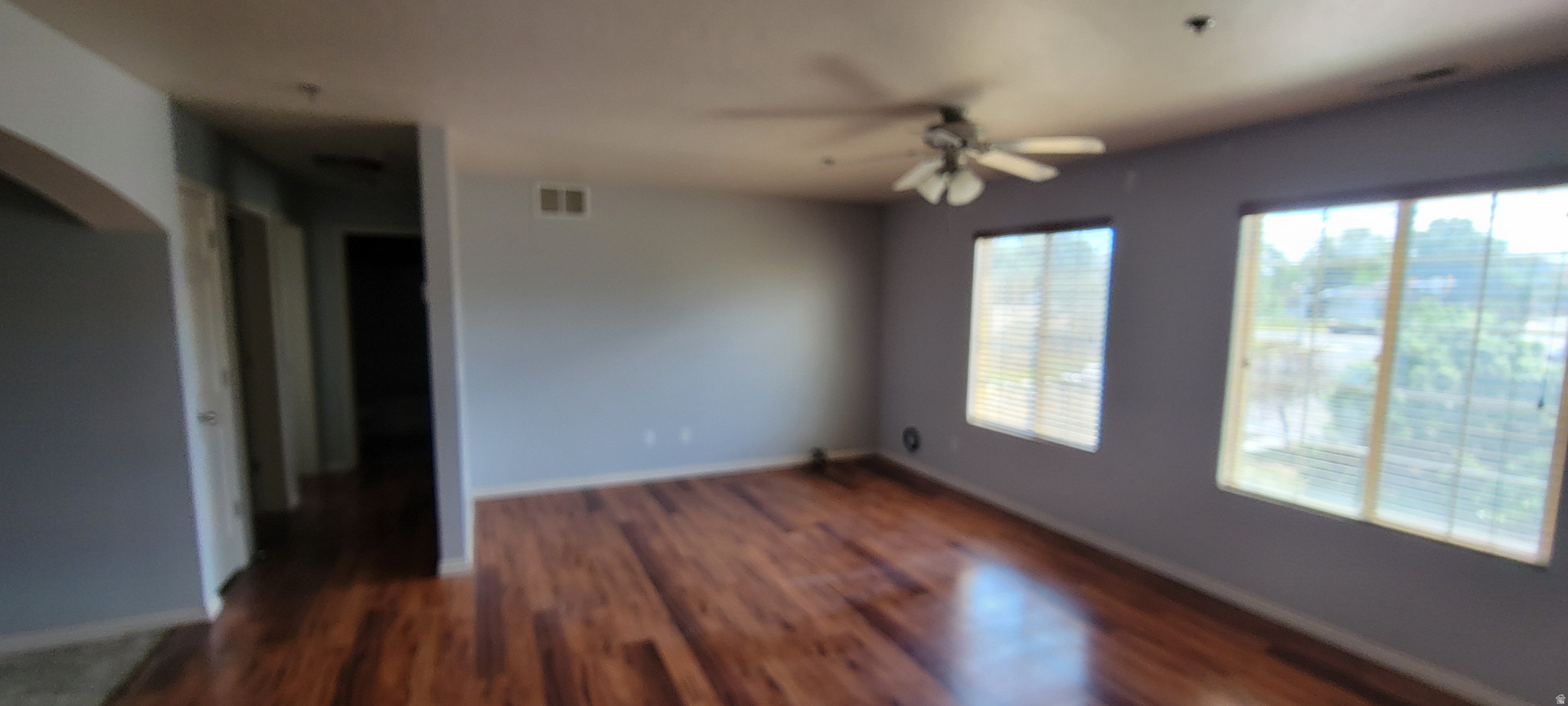WEST BENCH - Residential