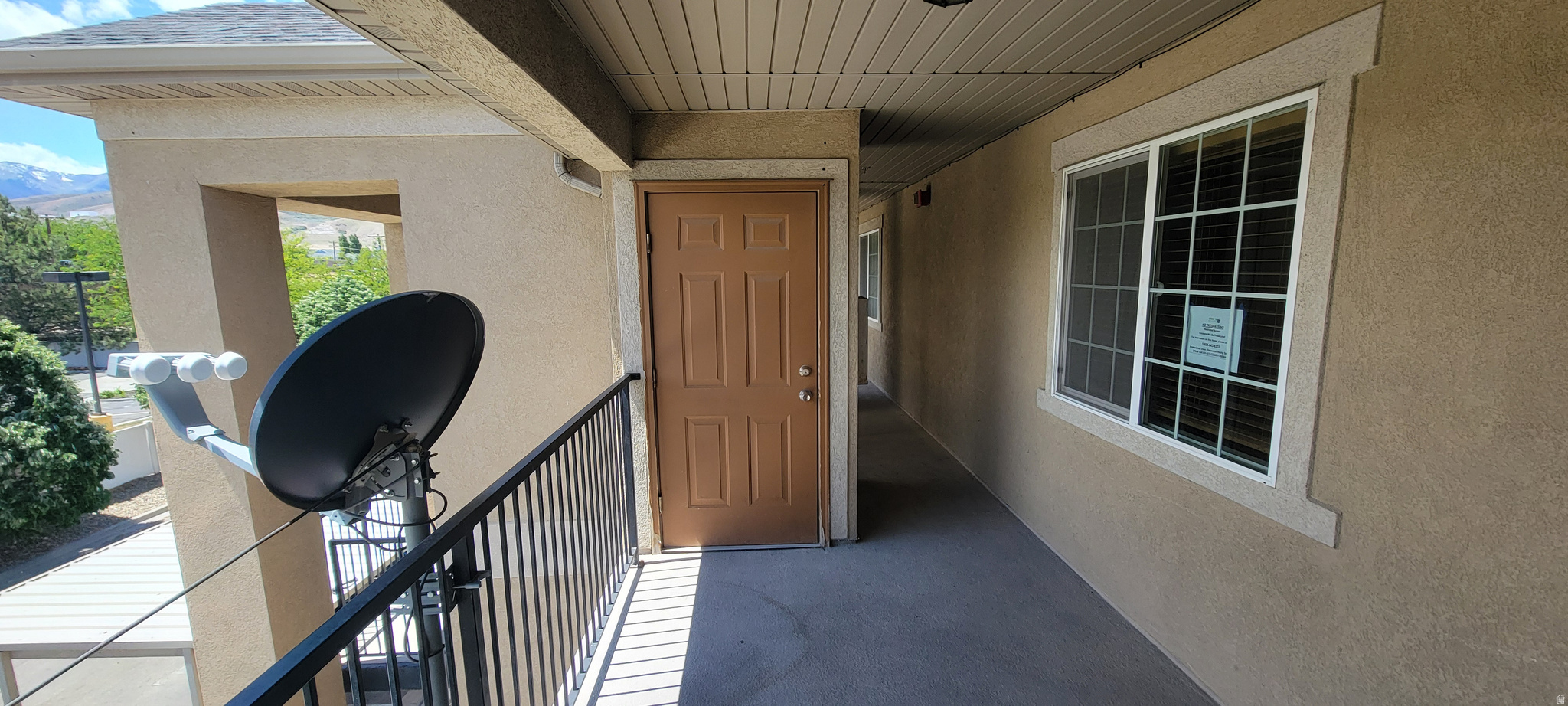 WEST BENCH - Residential