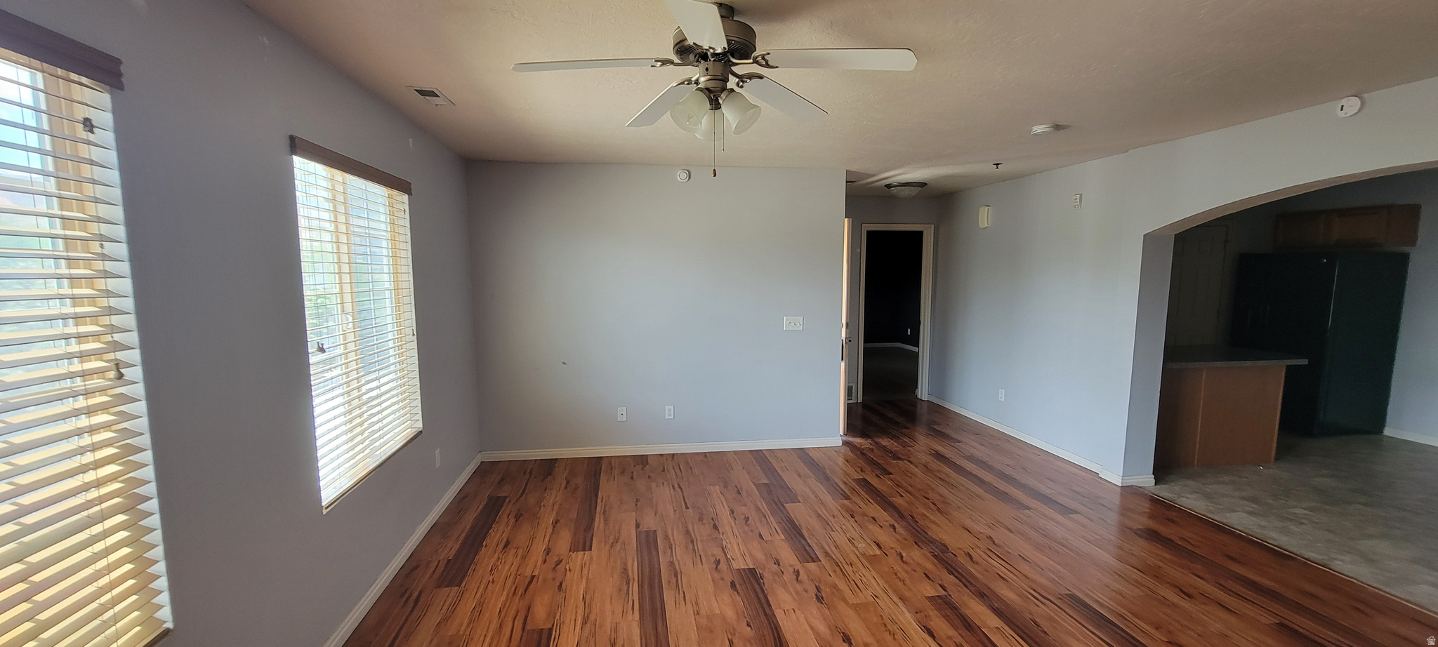 WEST BENCH - Residential