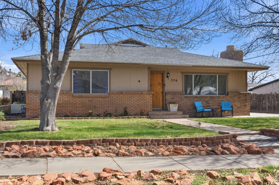 ST GEORGE CITY SURVEY - Residential