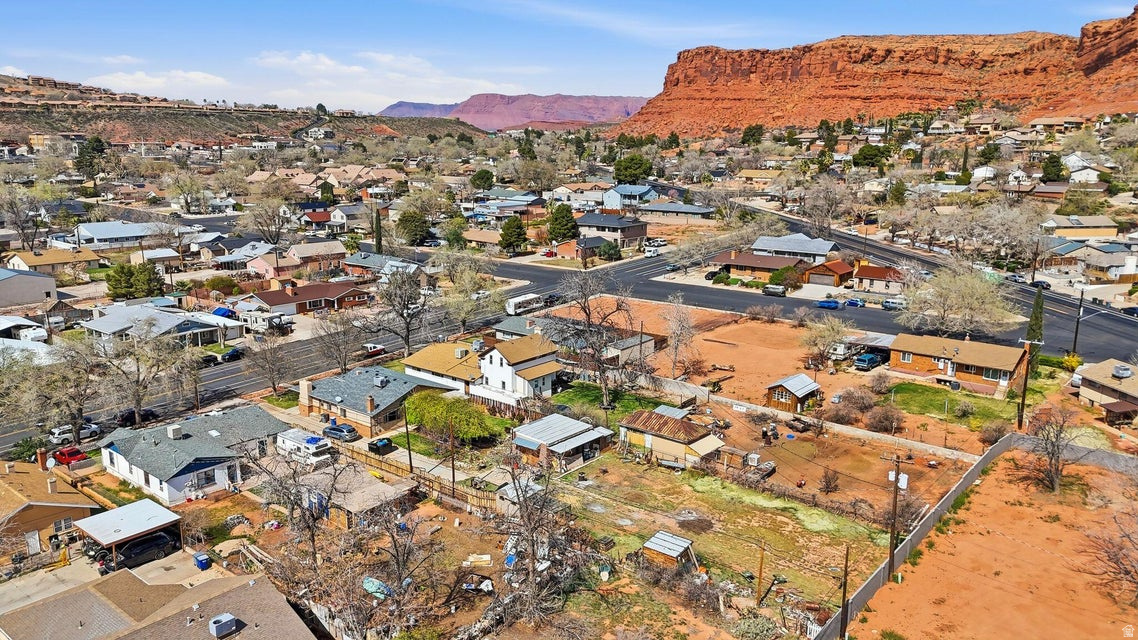 ST GEORGE CITY SURVEY - Residential