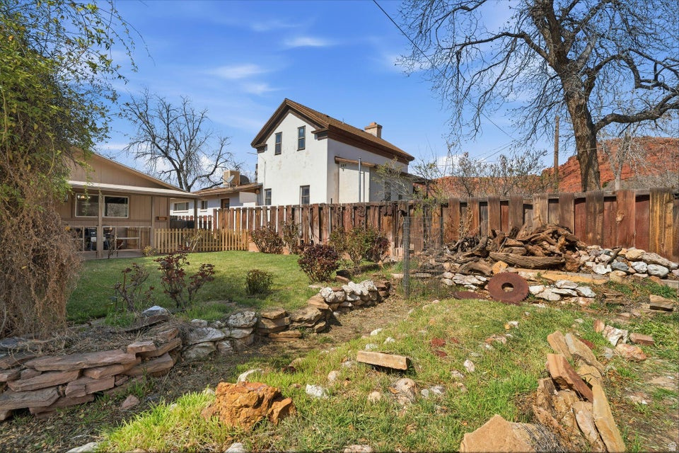 ST GEORGE CITY SURVEY - Residential