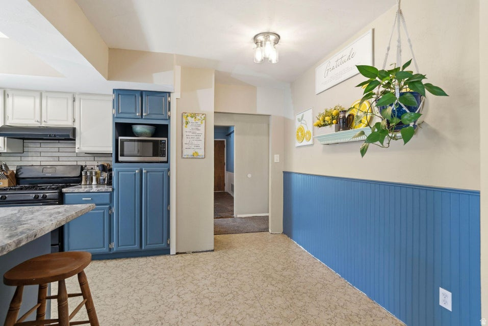 ST GEORGE CITY SURVEY - Residential