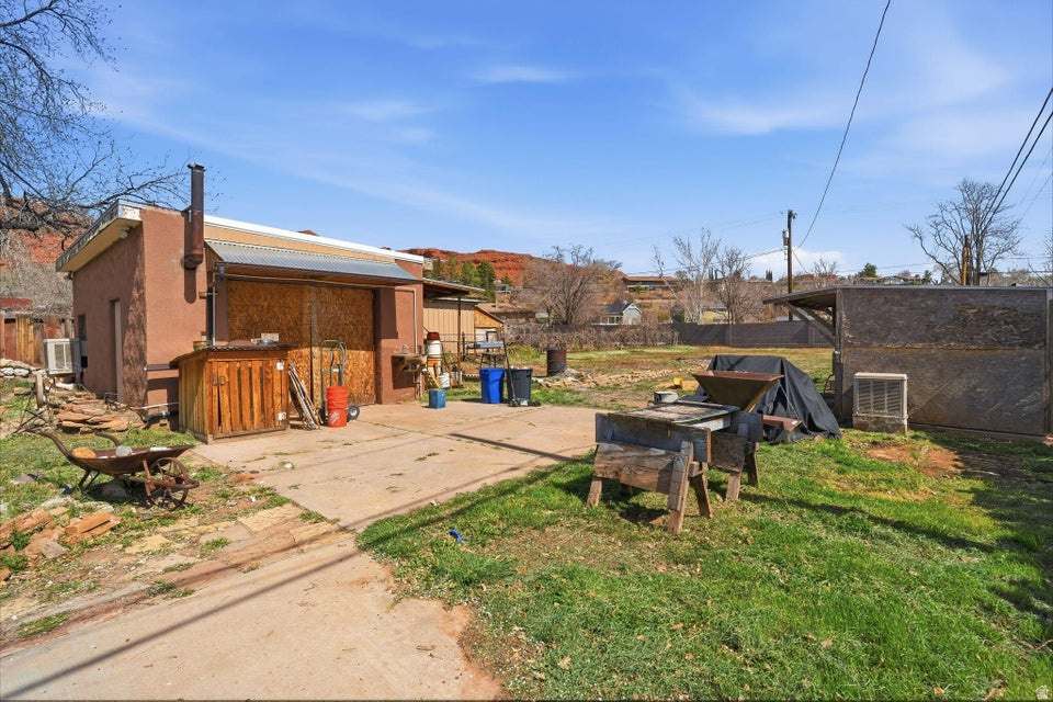 ST GEORGE CITY SURVEY - Residential