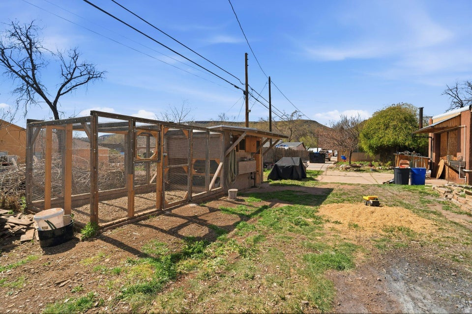 ST GEORGE CITY SURVEY - Residential