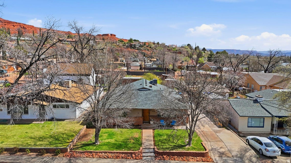 ST GEORGE CITY SURVEY - Residential