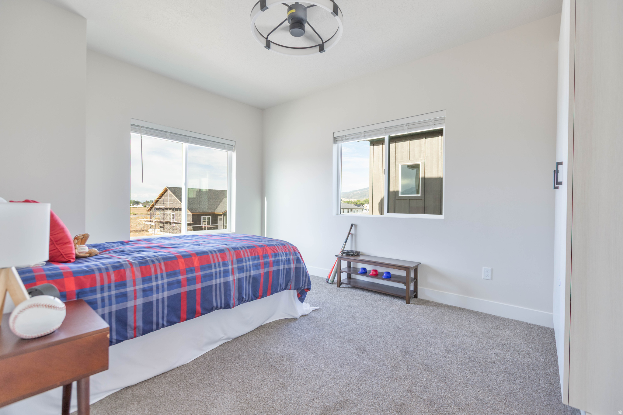EPHRAIM LANDING - Residential
