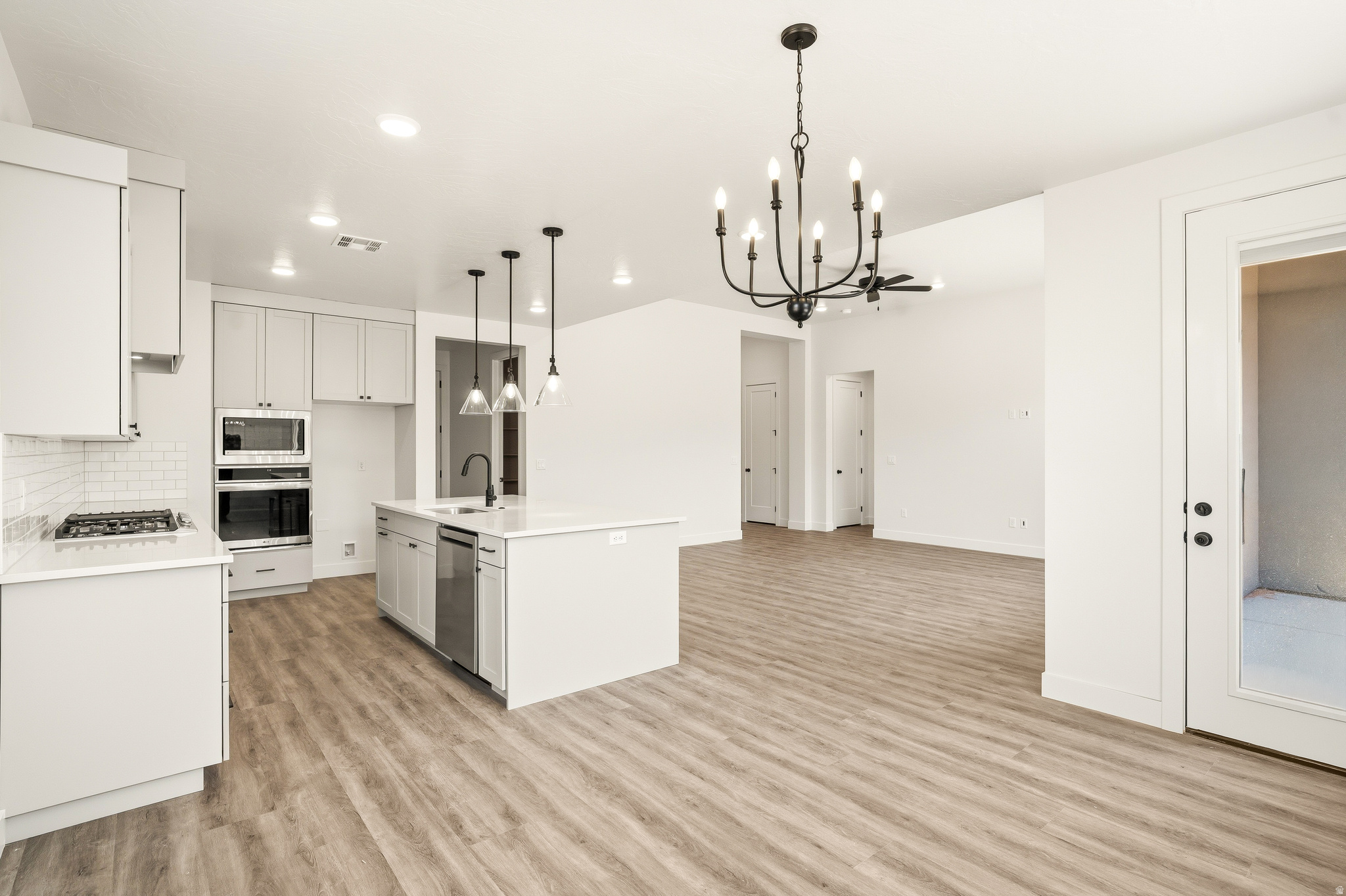 SANDS COVE - Residential