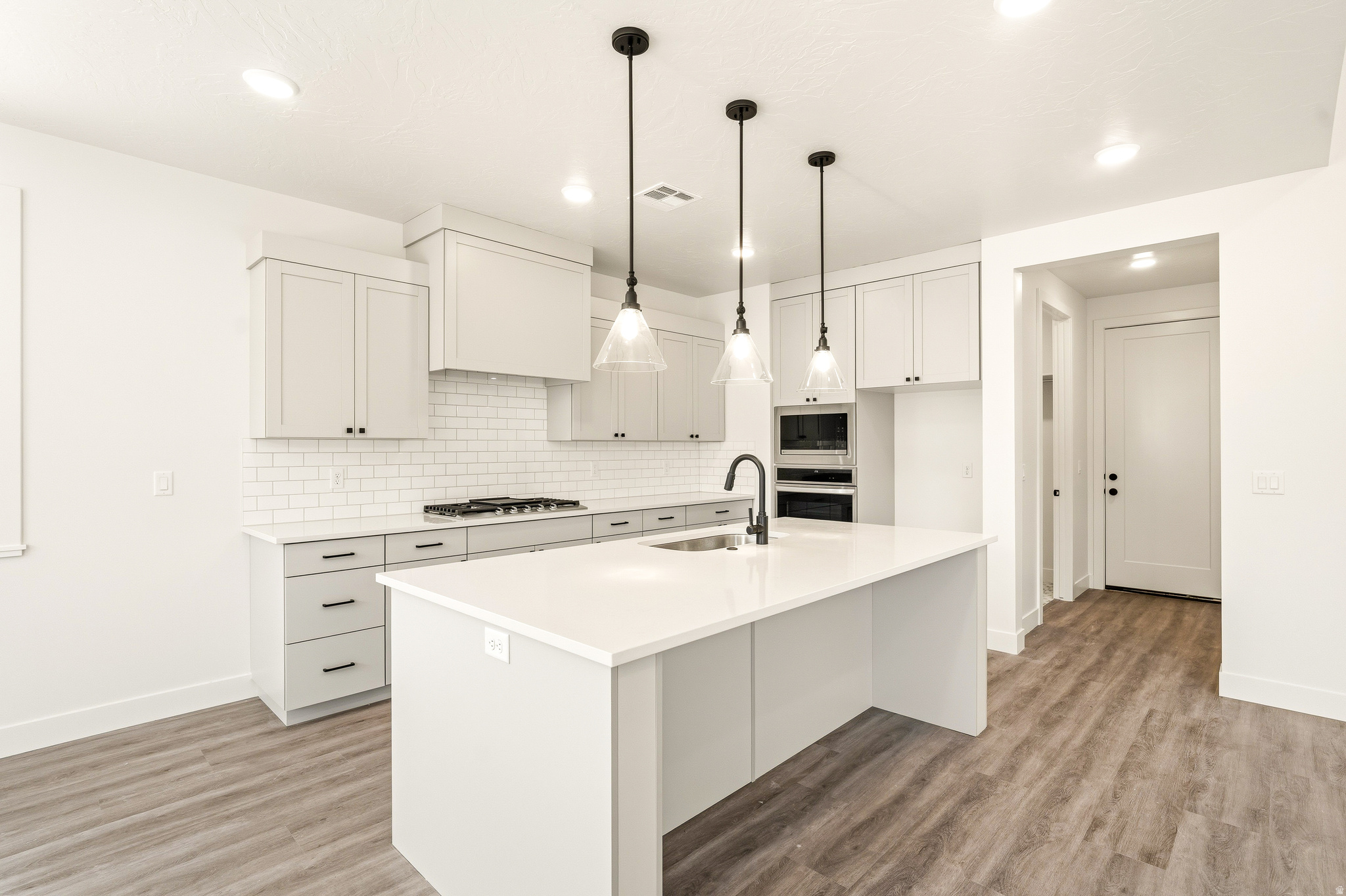 SANDS COVE - Residential