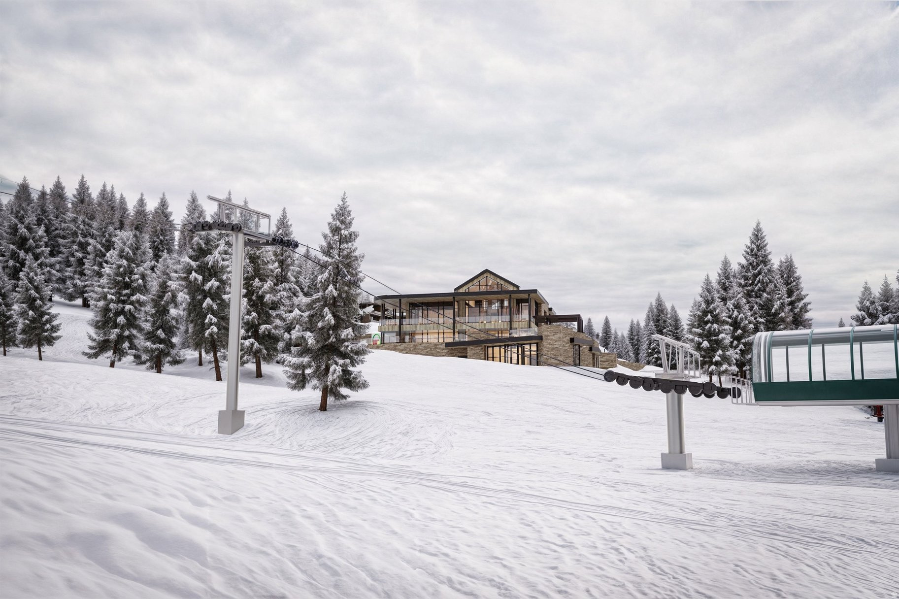 VELVAERE - Residential