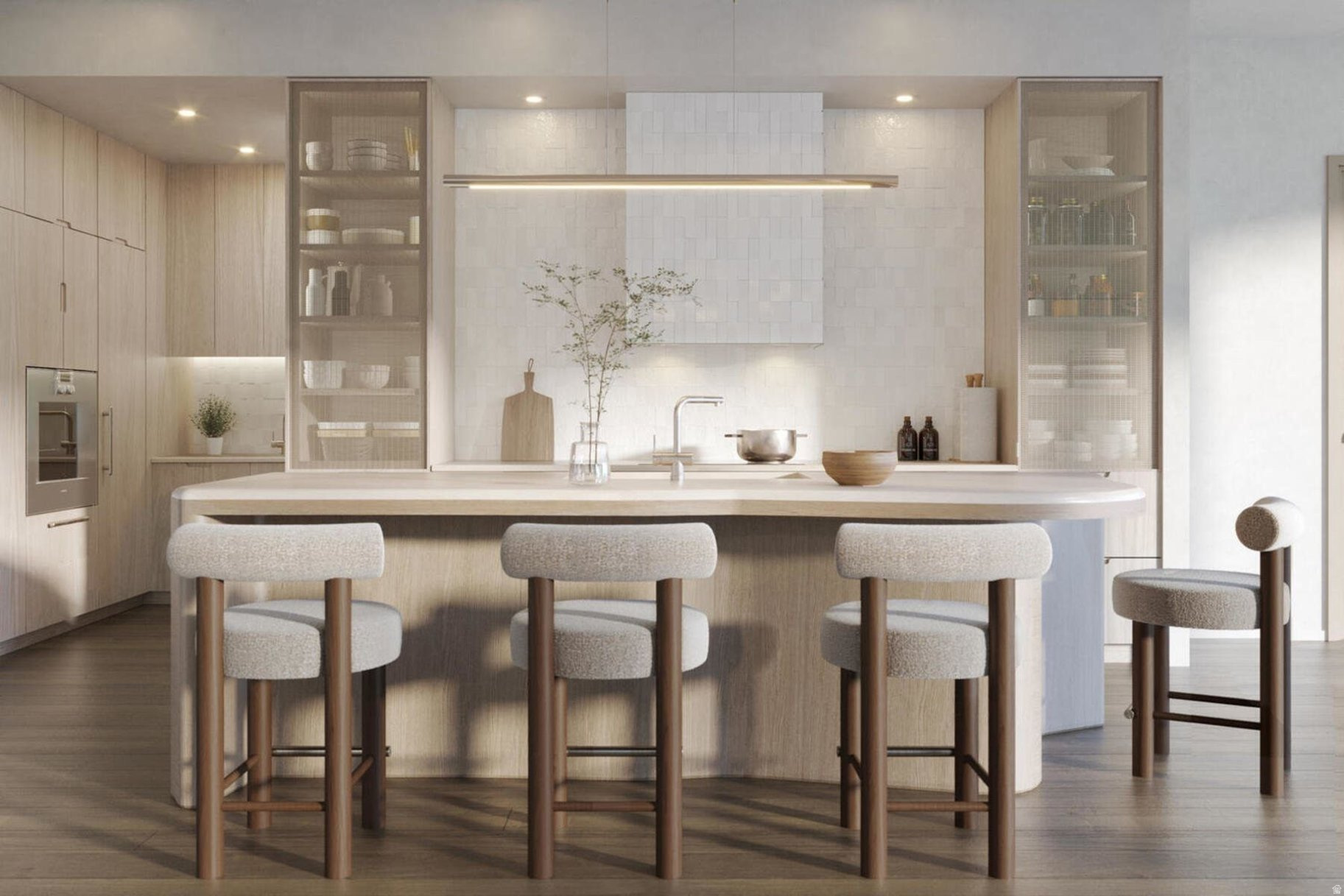 VELVAERE - Residential