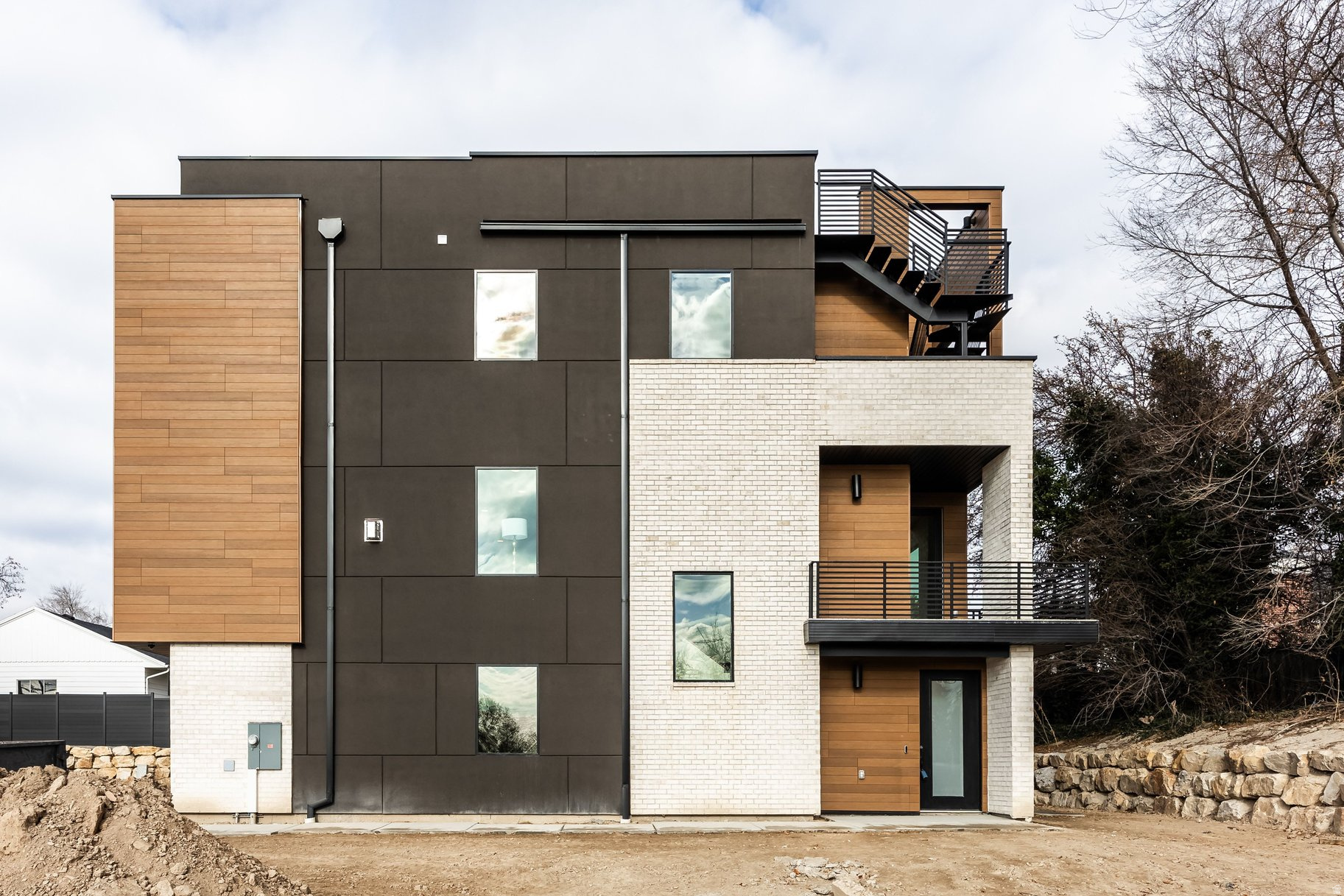 HOLLADAY PARK LANE - Residential