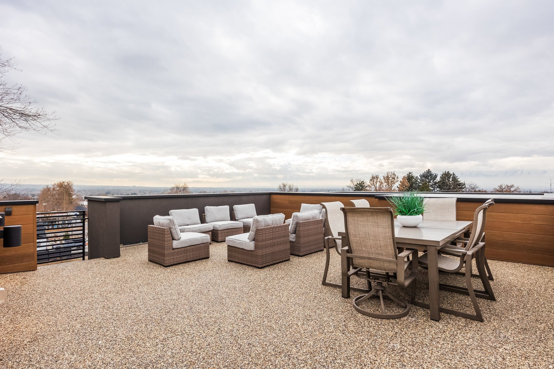 HOLLADAY PARK LANE - Residential