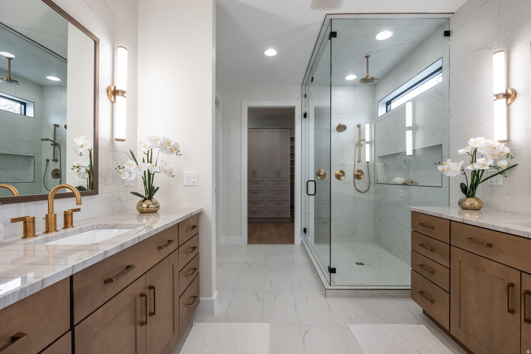 HOLLADAY PARK LANE - Residential