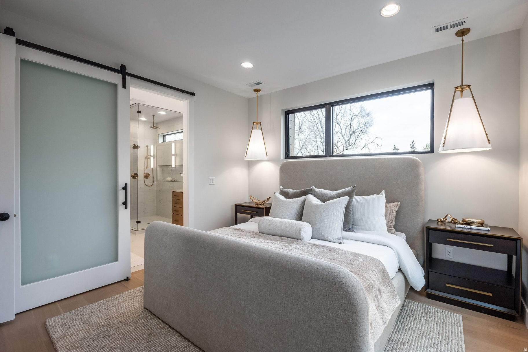 HOLLADAY PARK LANE - Residential