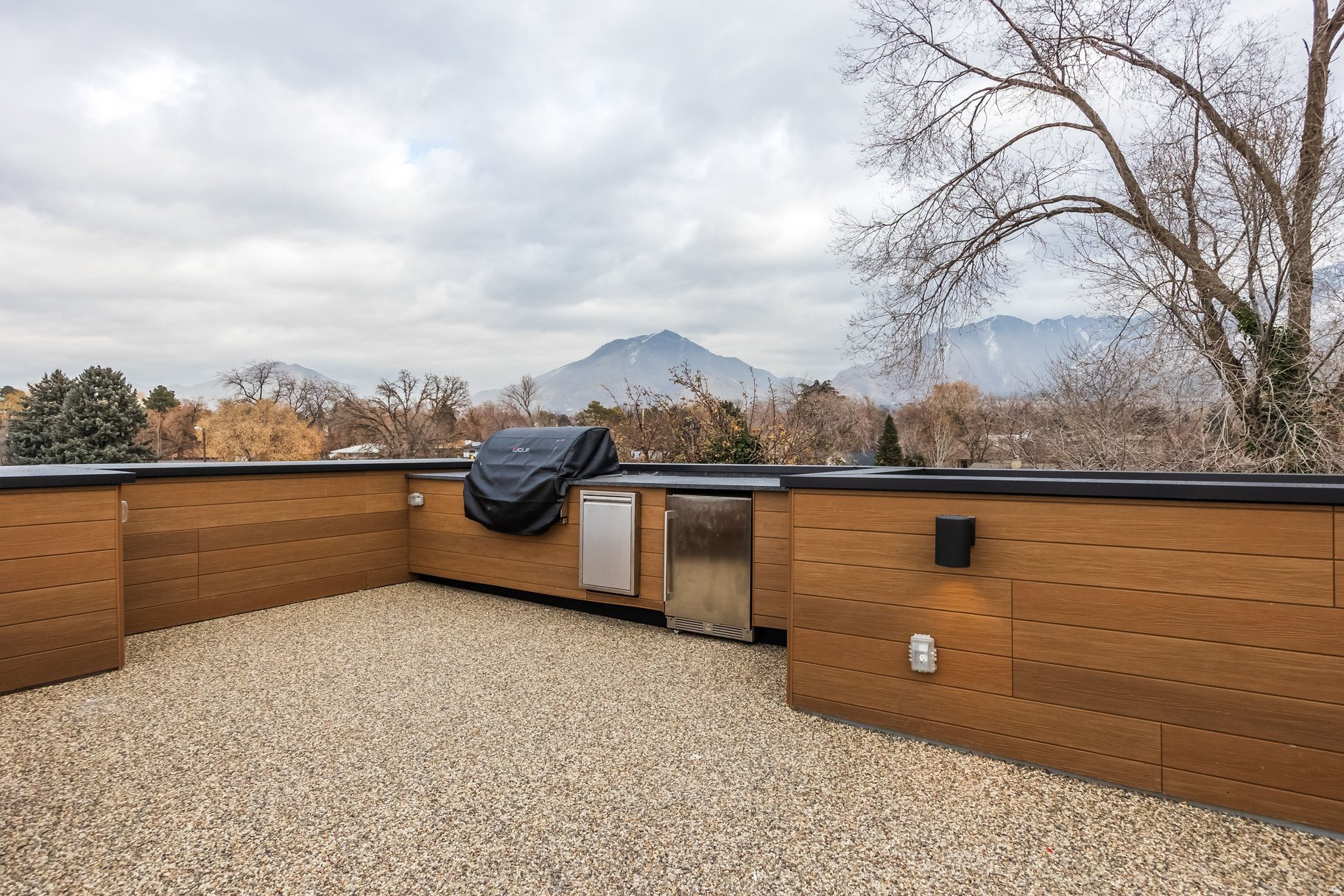 HOLLADAY PARK LANE - Residential