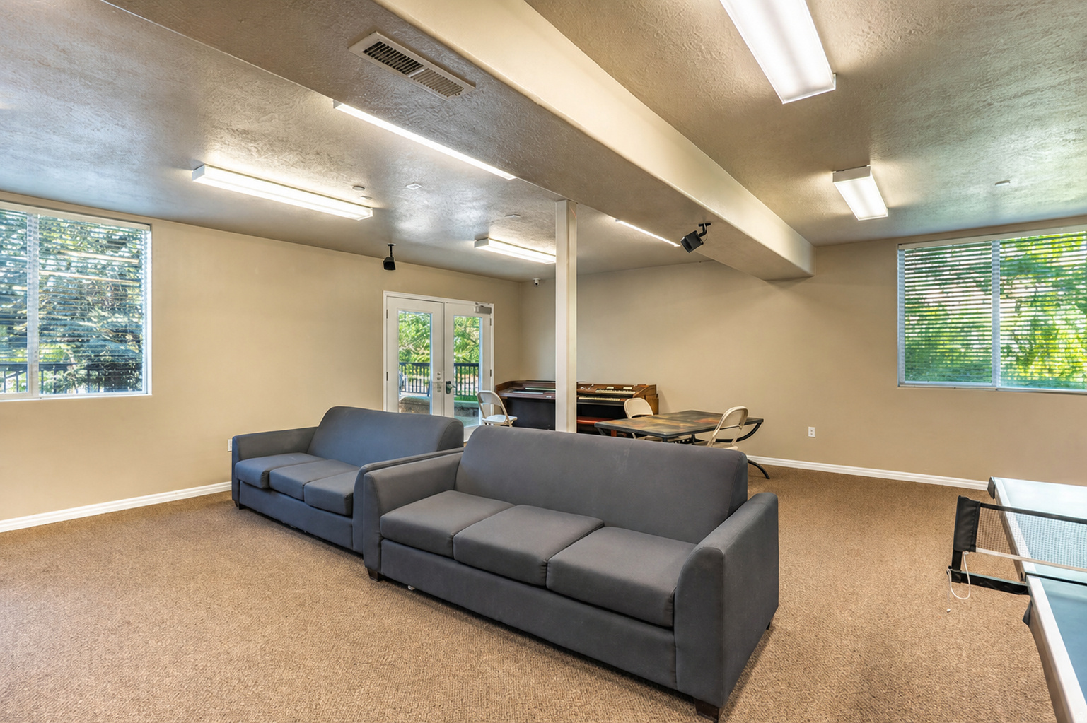 LANAI CONDO - Residential